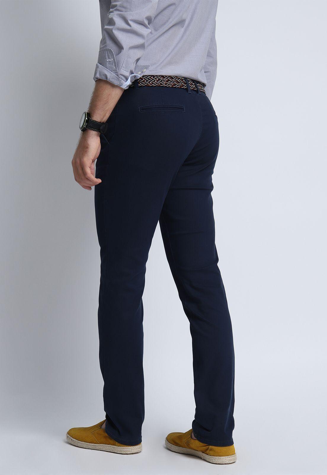 Pantalon Spandex Chino Arrow-2