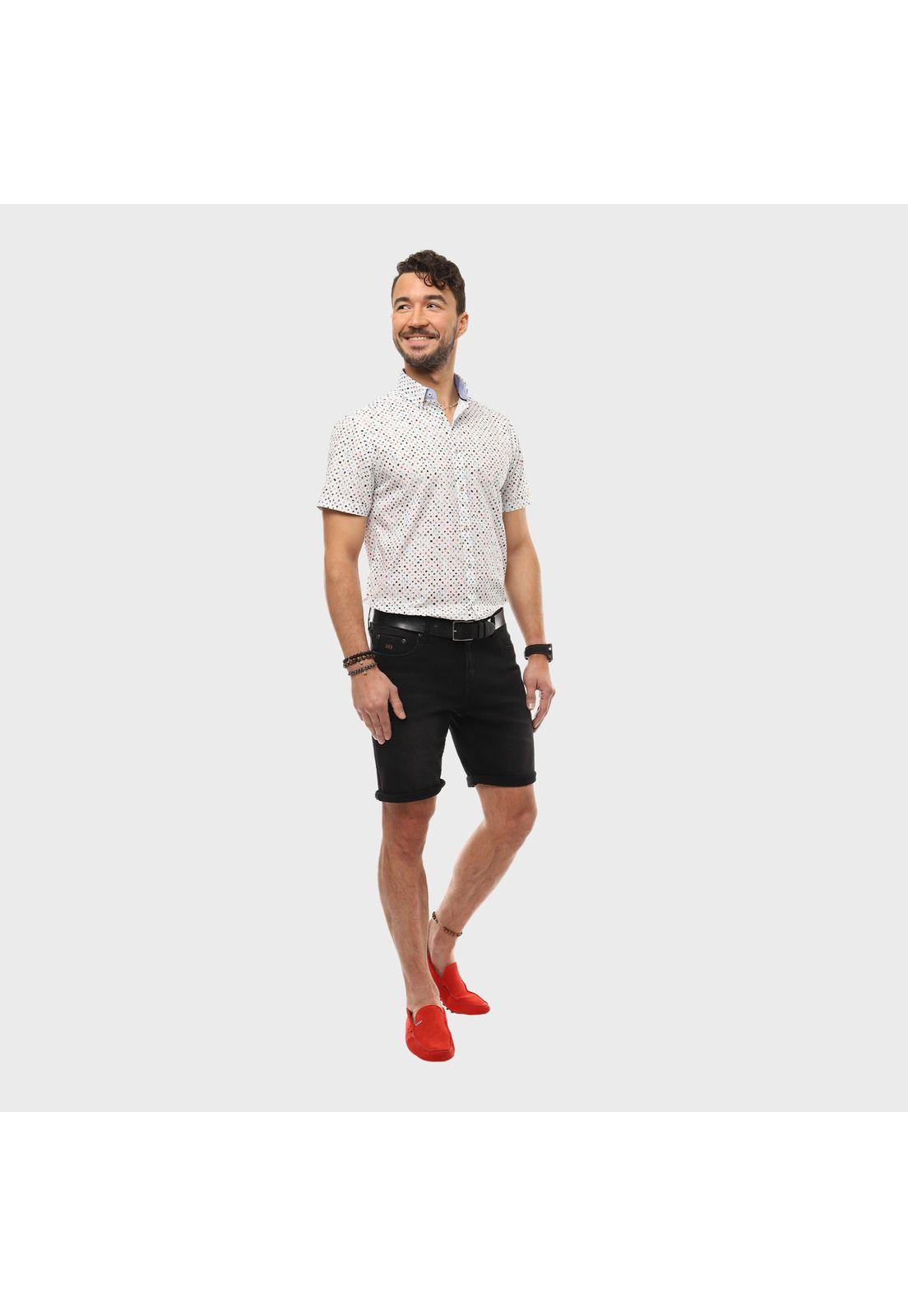 Bermuda Casual Jeans Arrow-3