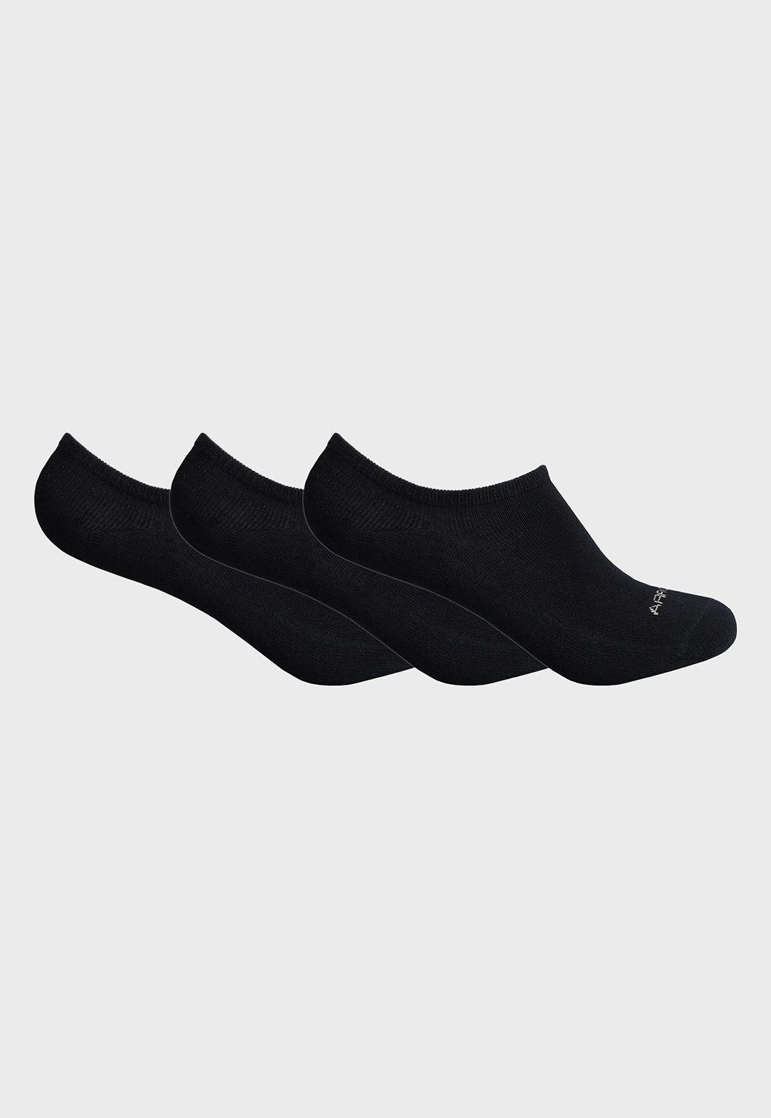 Calcetines Pack 3 Unidades Tobillero Arrow CP32530NE-0