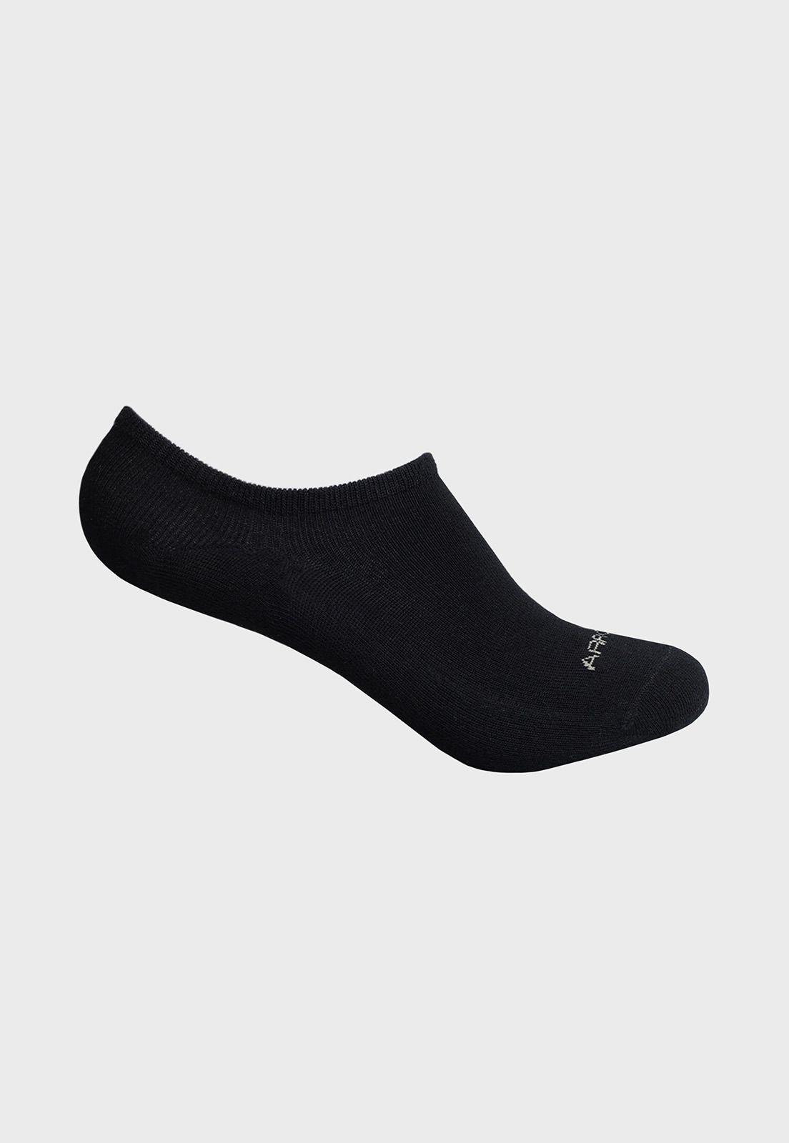 Calcetines Pack 3 Unidades Tobillero Arrow CP32530NE-3