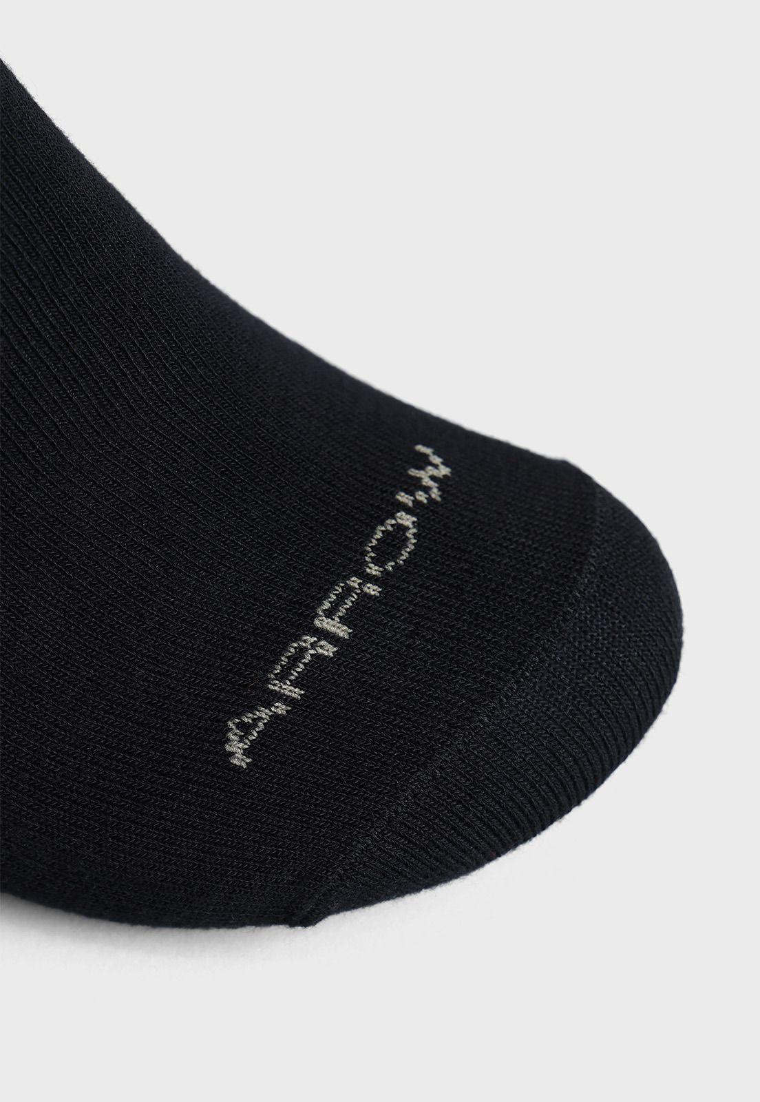 Calcetines Pack 3 Unidades Tobillero Arrow CP32530NE-4