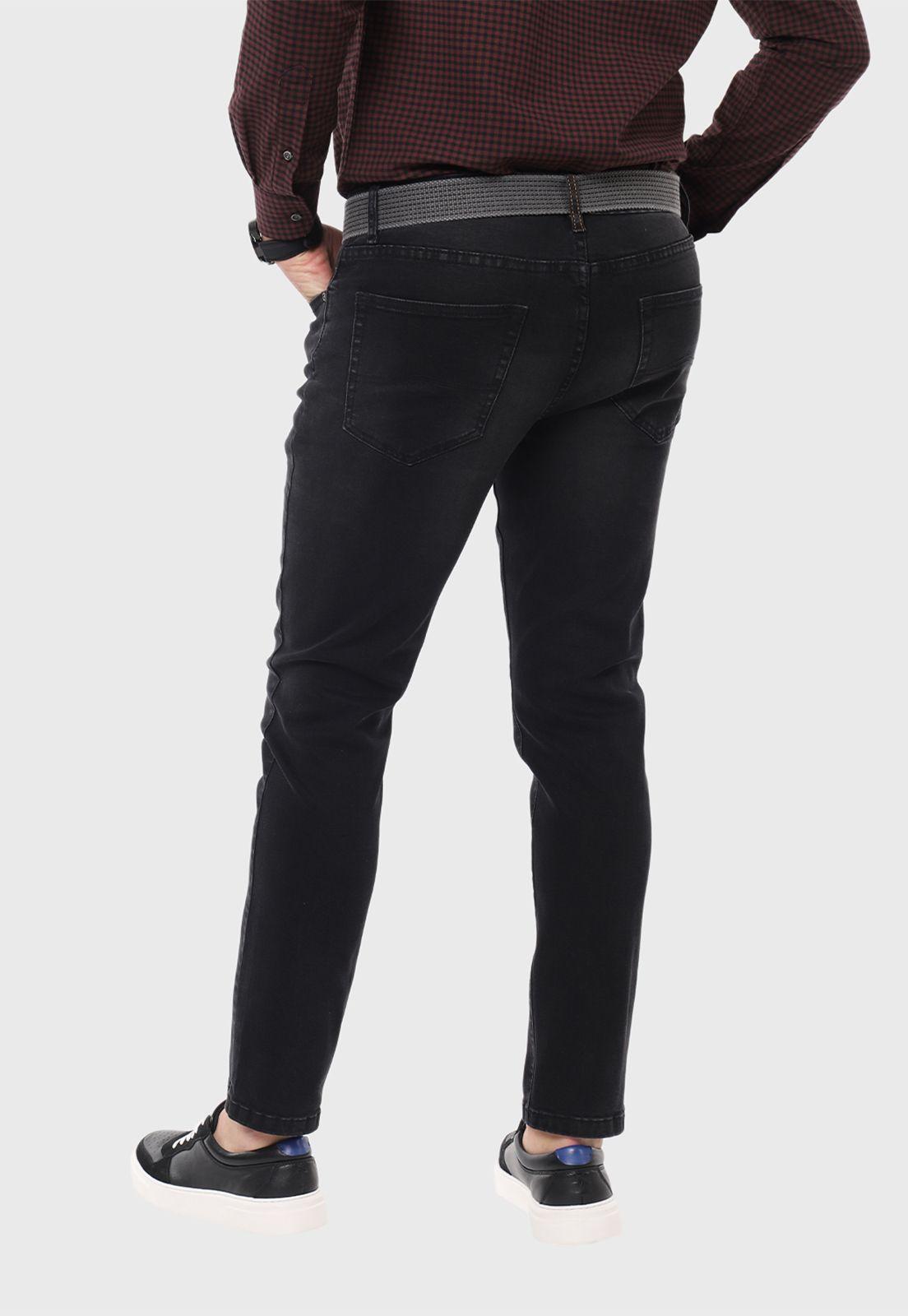 Jeans Classic Spandex Arrow-1