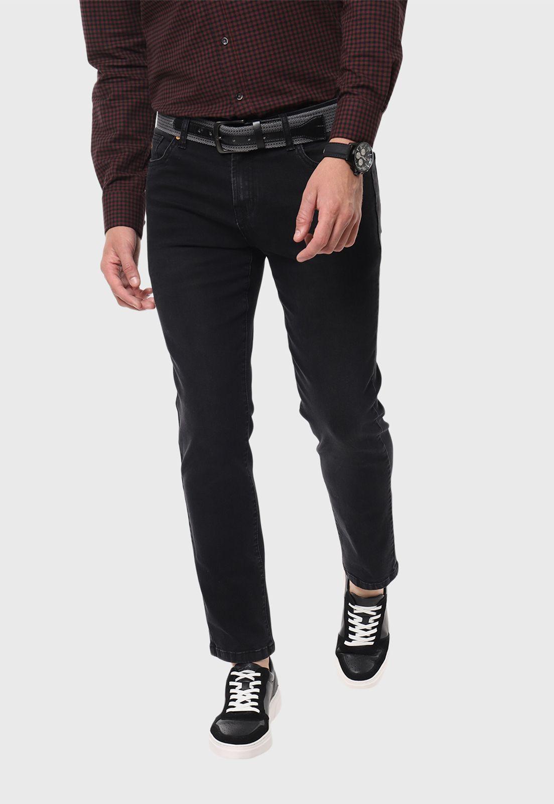 Jeans Classic Spandex Arrow-0