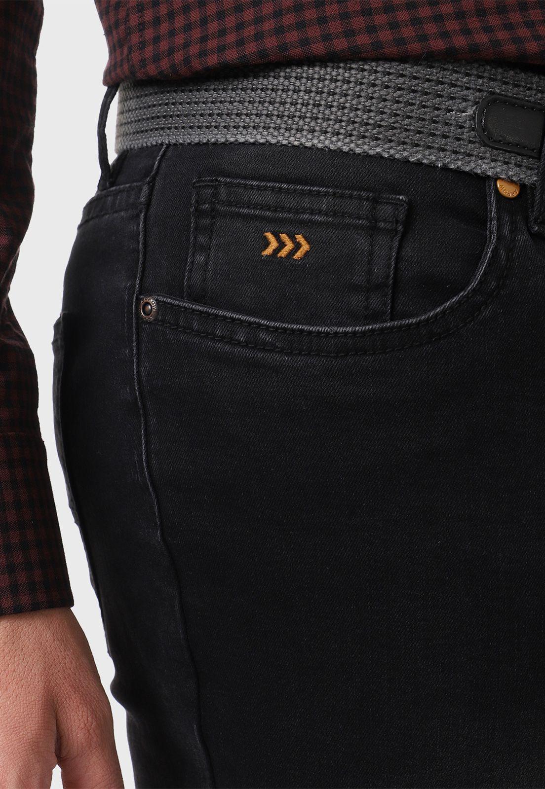 Jeans Classic Spandex Arrow-2