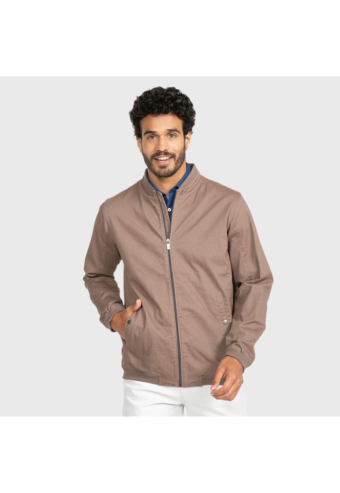 Casaca Arrow Manga Larga Print-0