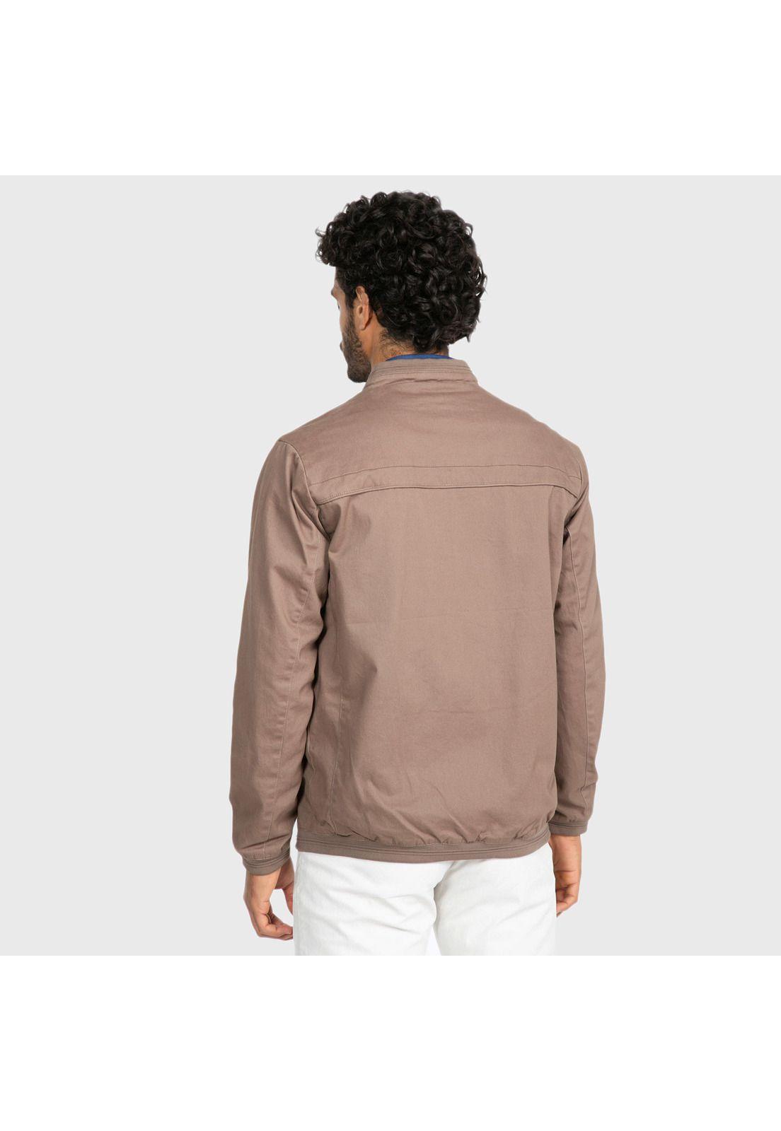 Casaca Arrow Manga Larga Print-1