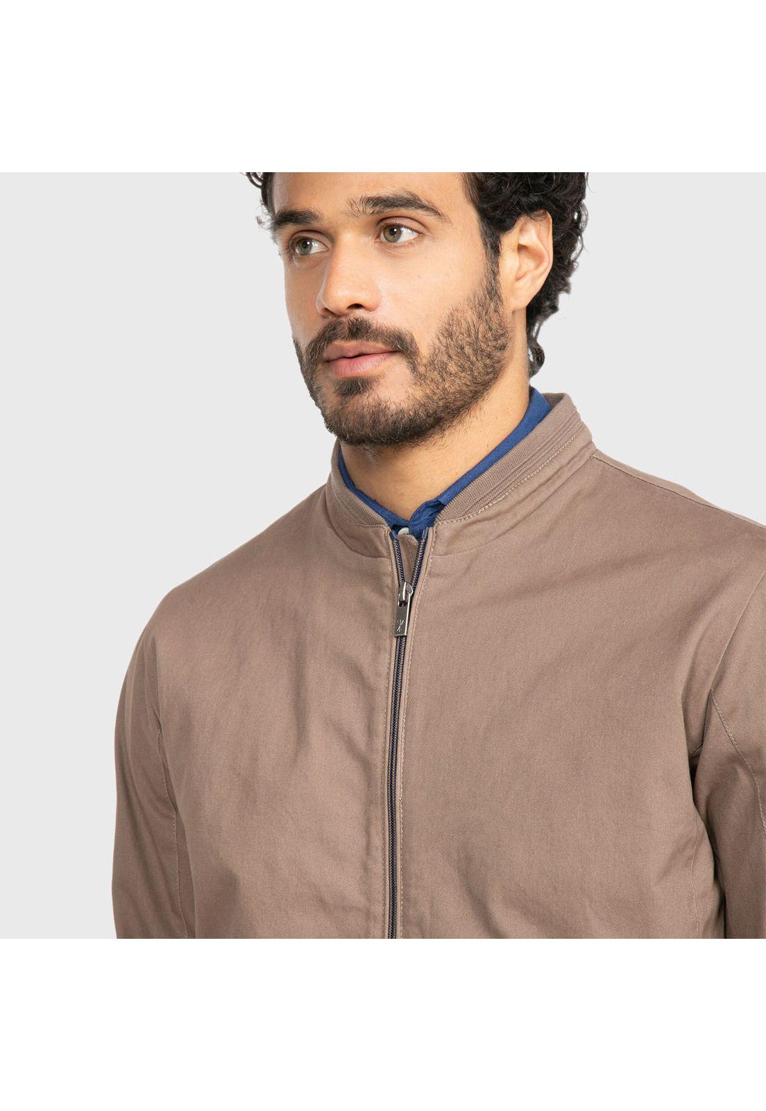 Casaca Arrow Manga Larga Print-2