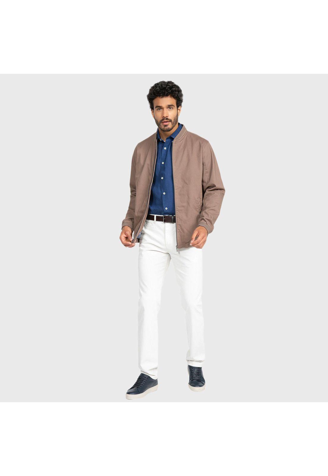 Casaca Arrow Manga Larga Print-5