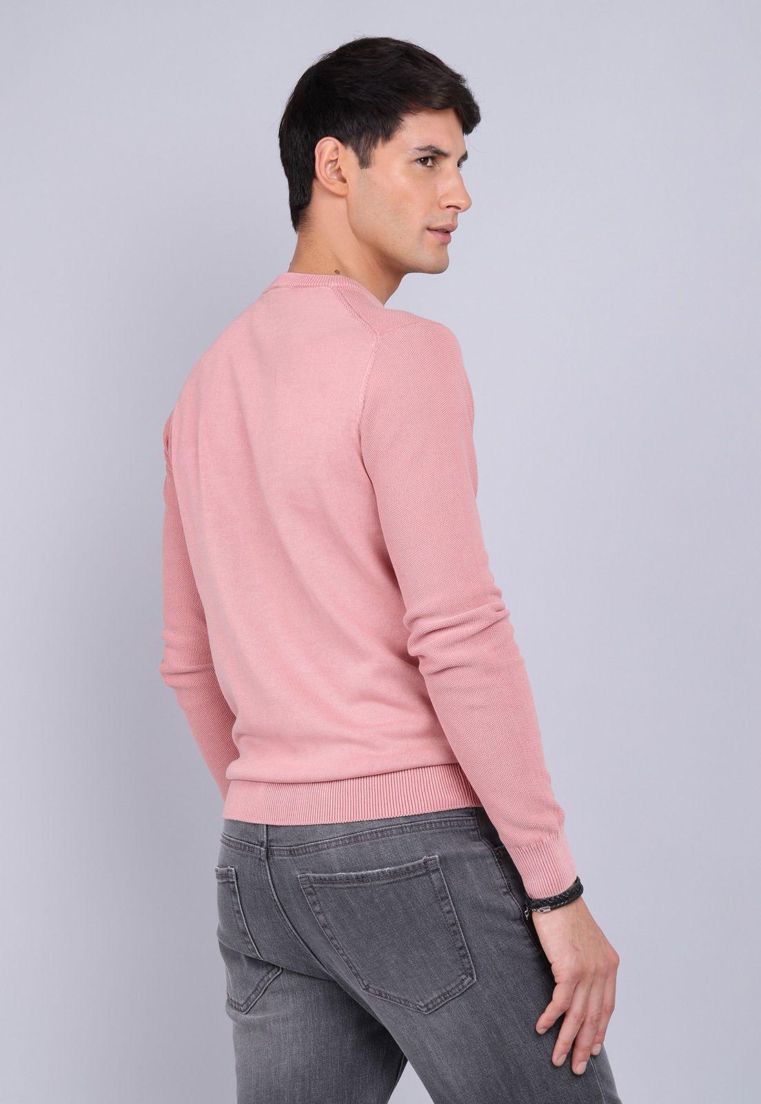 Sweater Stone Wash Arrow SW3021SRD-1