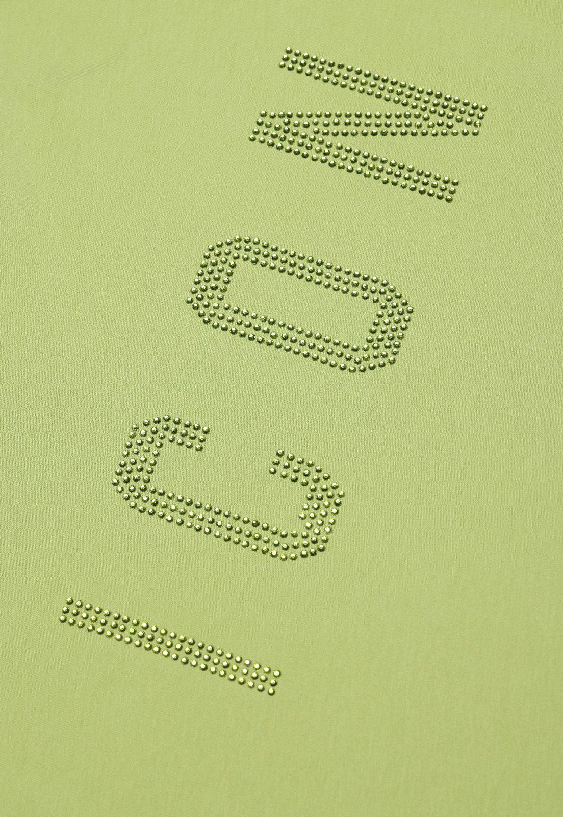 Polera Manga Corta Mujer Icon-2