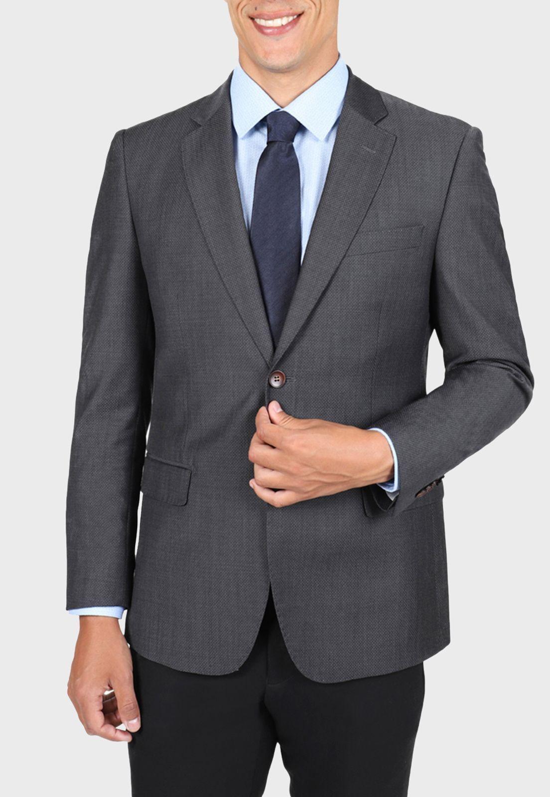 Blazer Formal Arrow-0