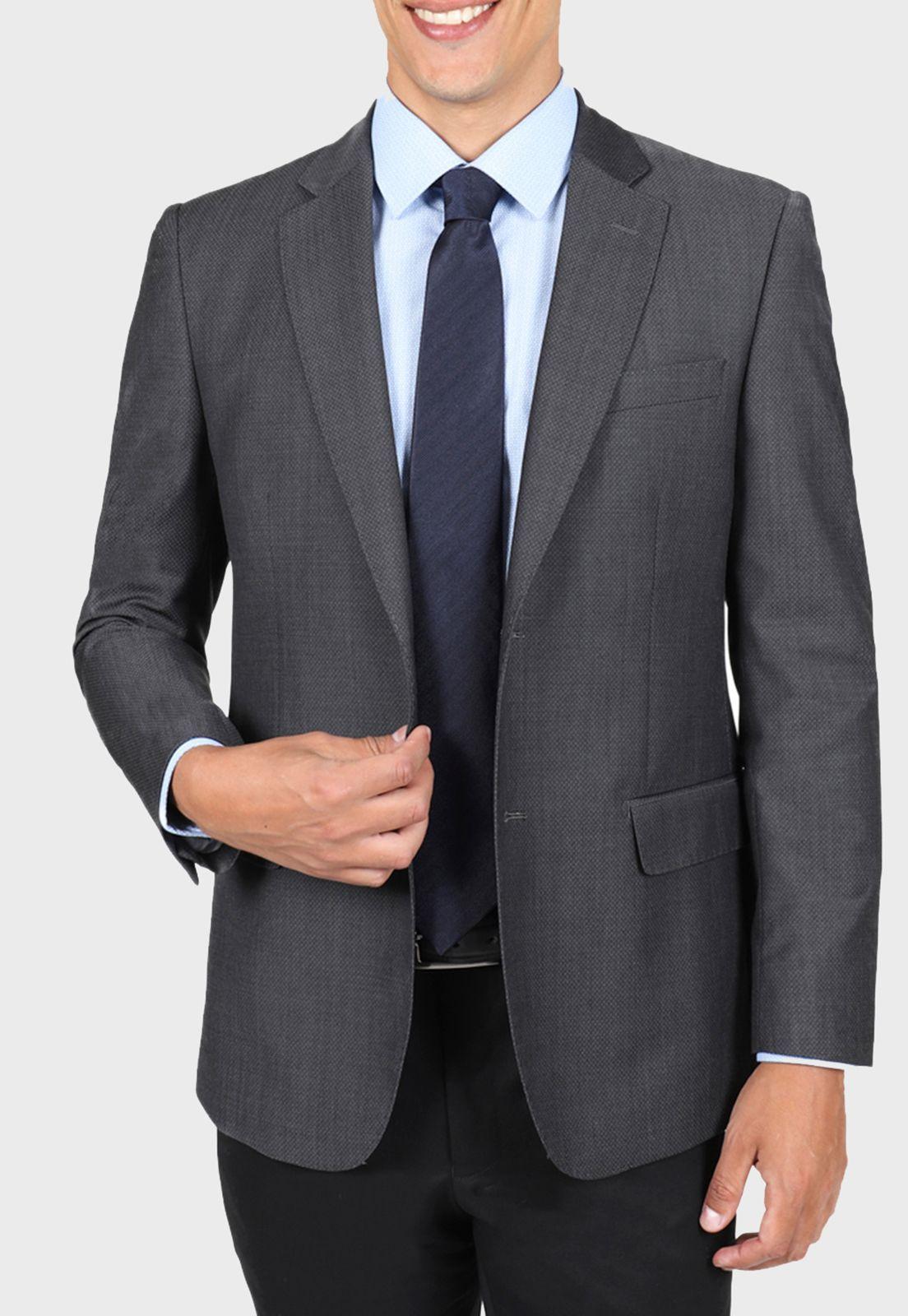 Blazer Formal Arrow-1