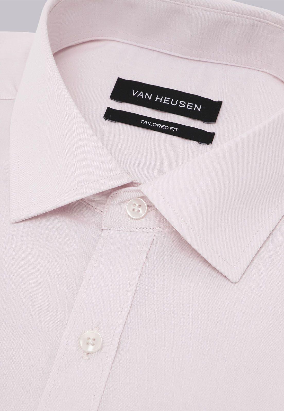 Camisa Formal Lisa Van Heusen VHCM110RD-1