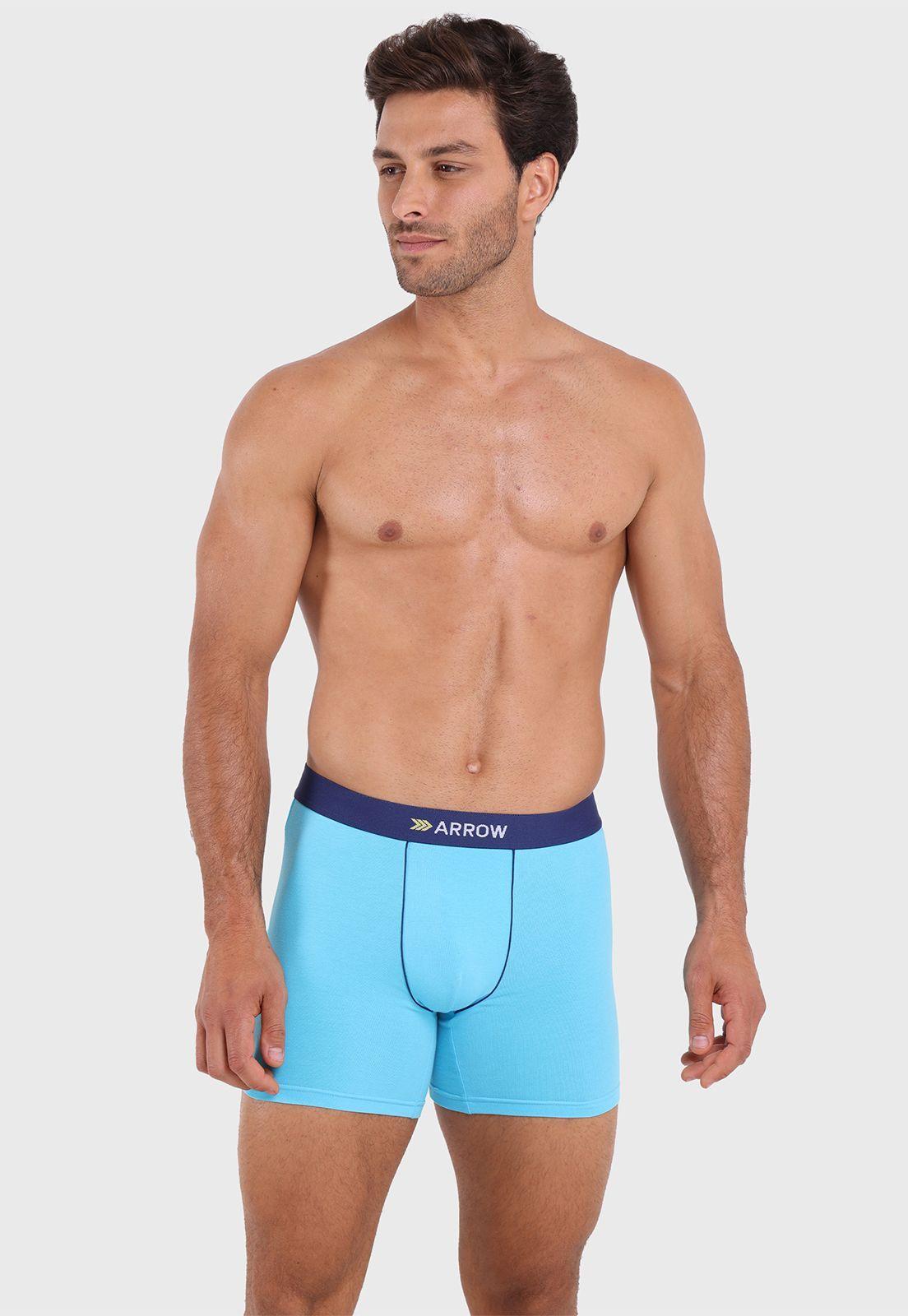 Boxer 4 unidades design Arrow BO42349GR-3