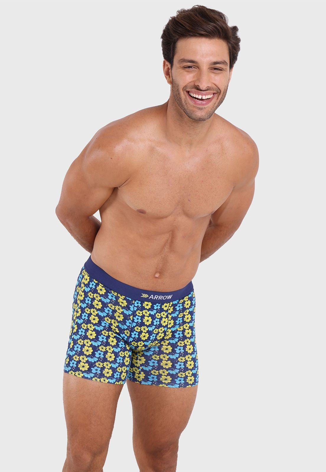 Boxer 4 unidades design Arrow BO42349GR-4