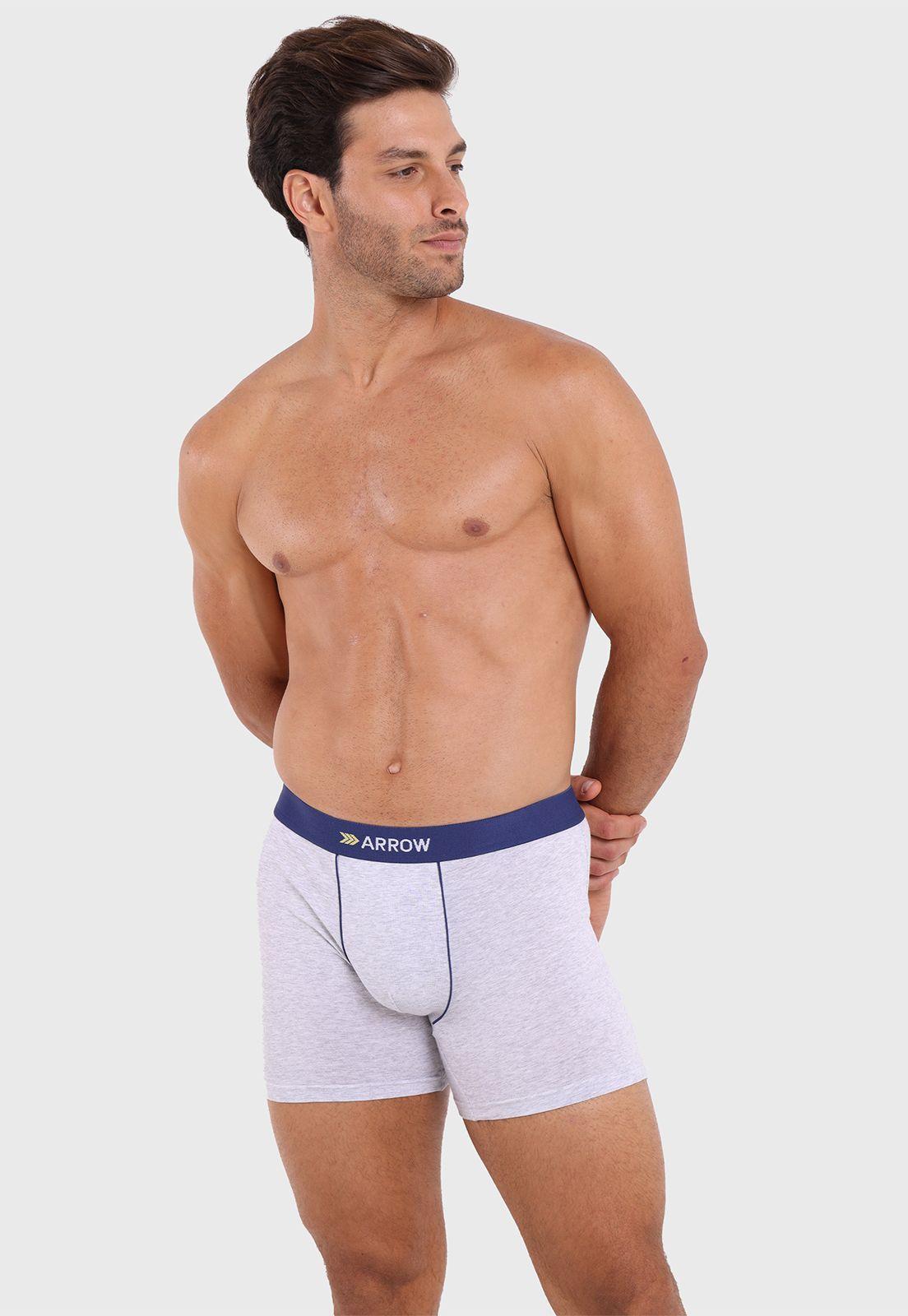 Boxer 4 unidades design Arrow BO42349GR-1