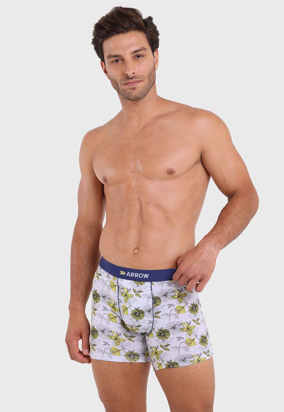 Boxer 4 unidades design Arrow BO42349GR-2