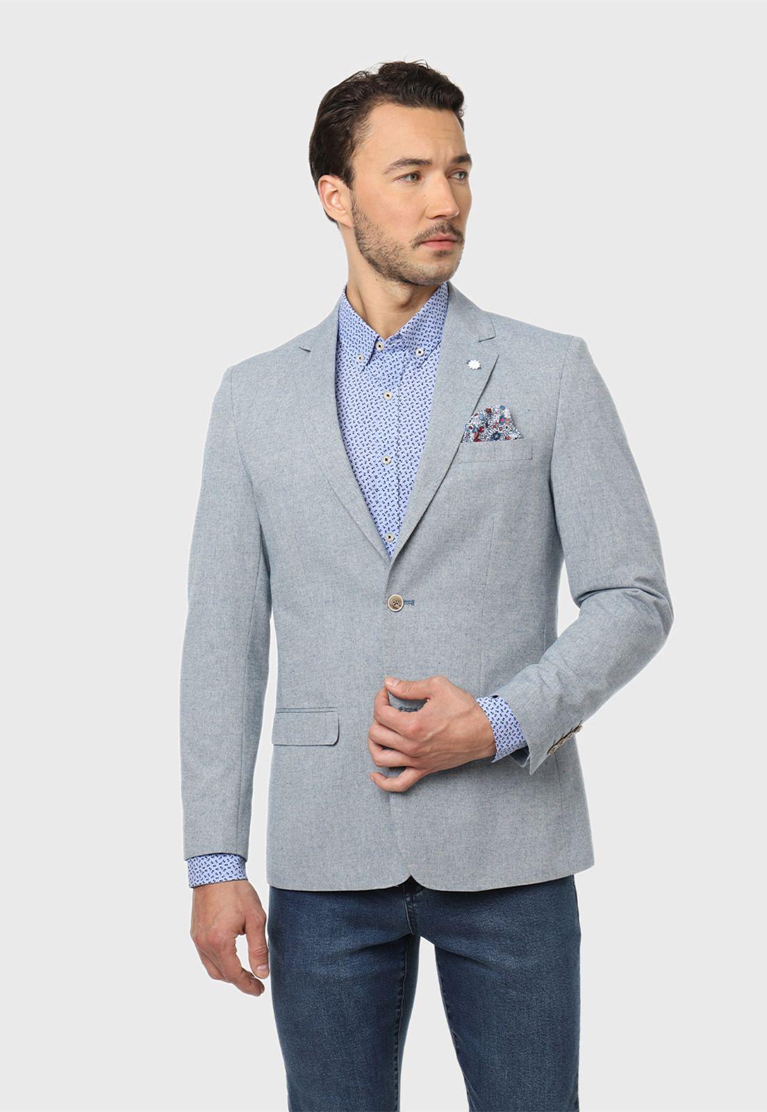 Blazer Arrow Lino -0