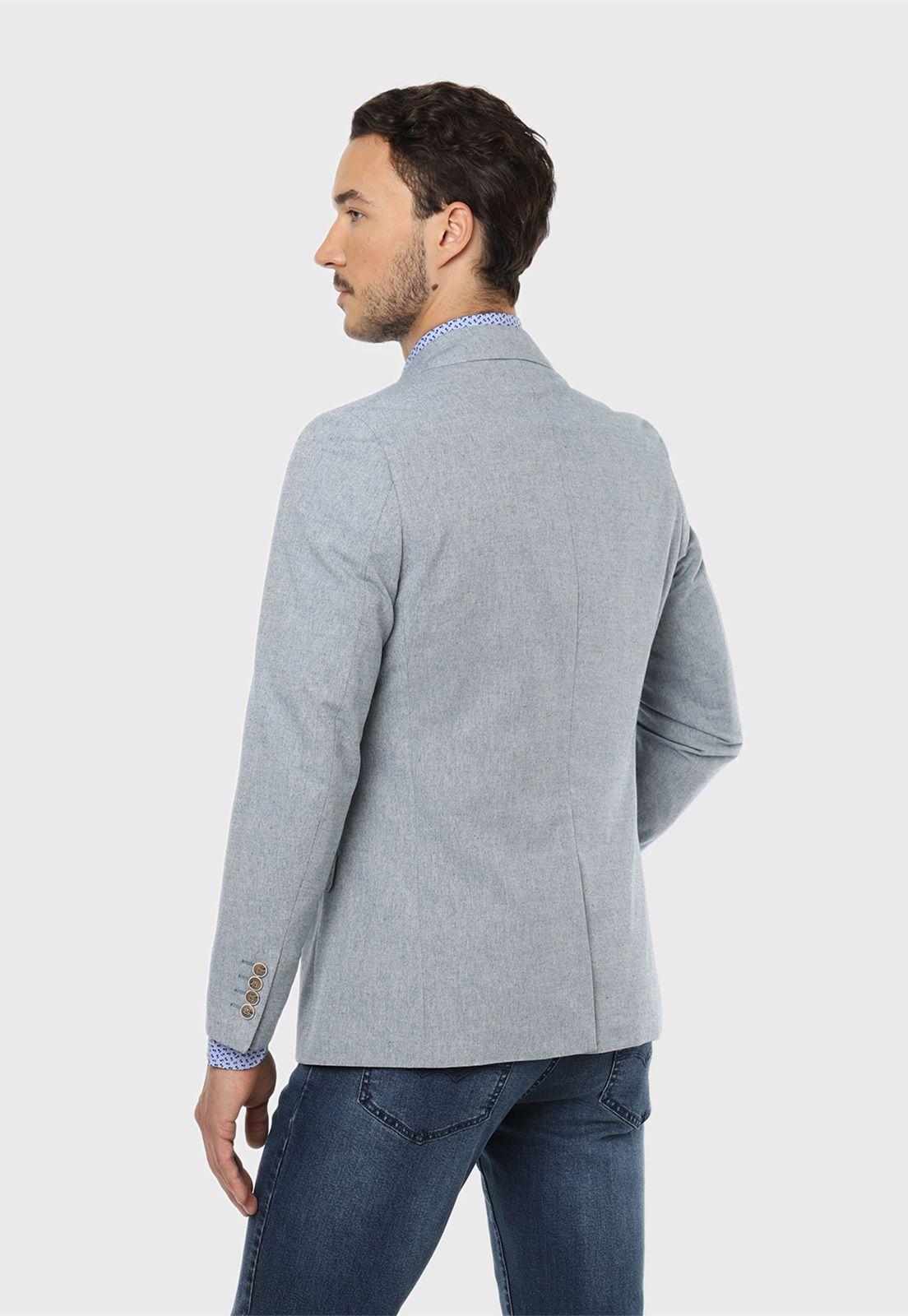 Blazer Arrow Lino -1