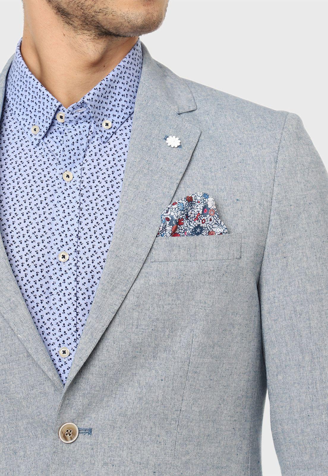 Blazer Arrow Lino -2