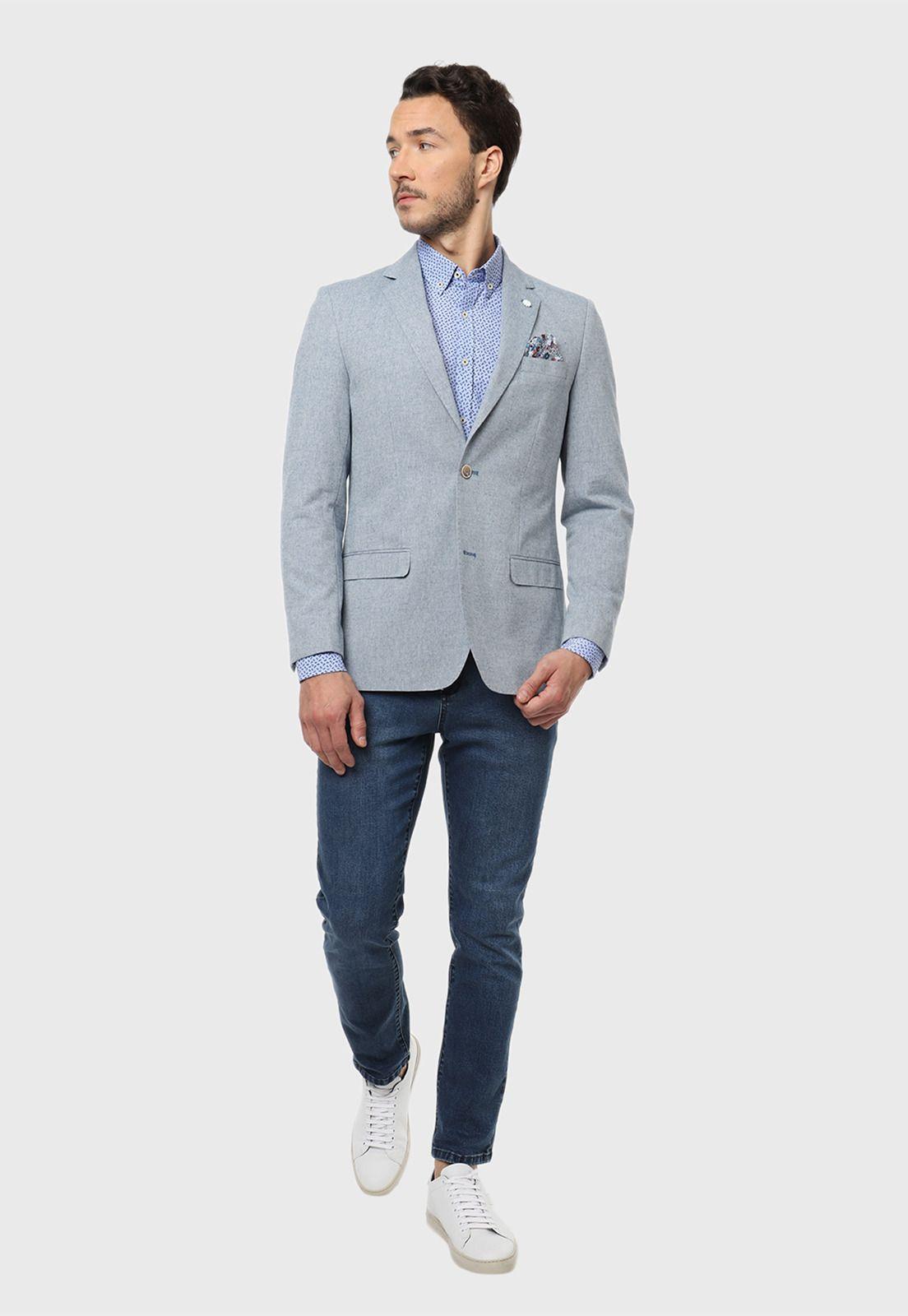 Blazer Arrow Lino -3