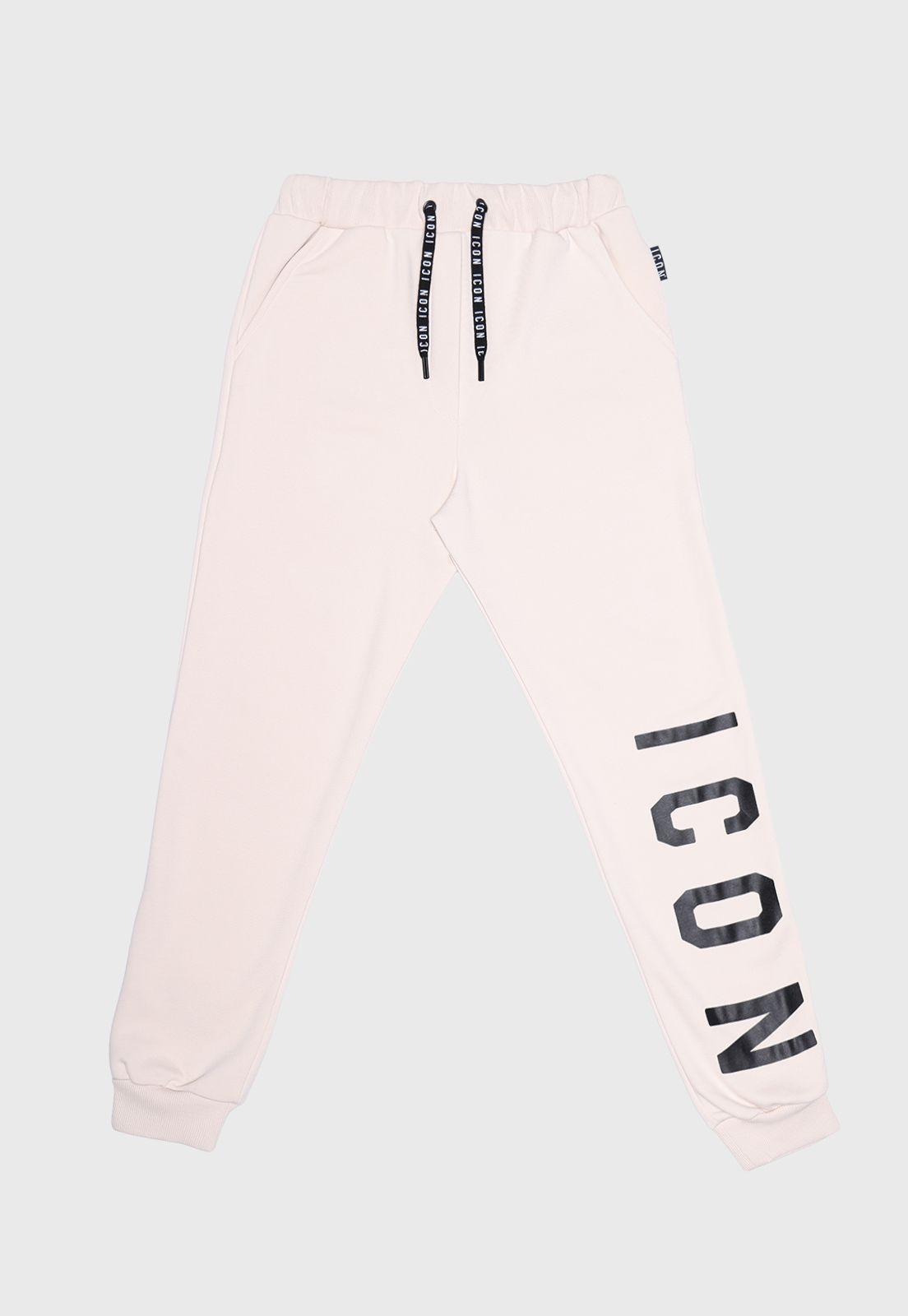 Buzo Jogger Mujer Icon-0