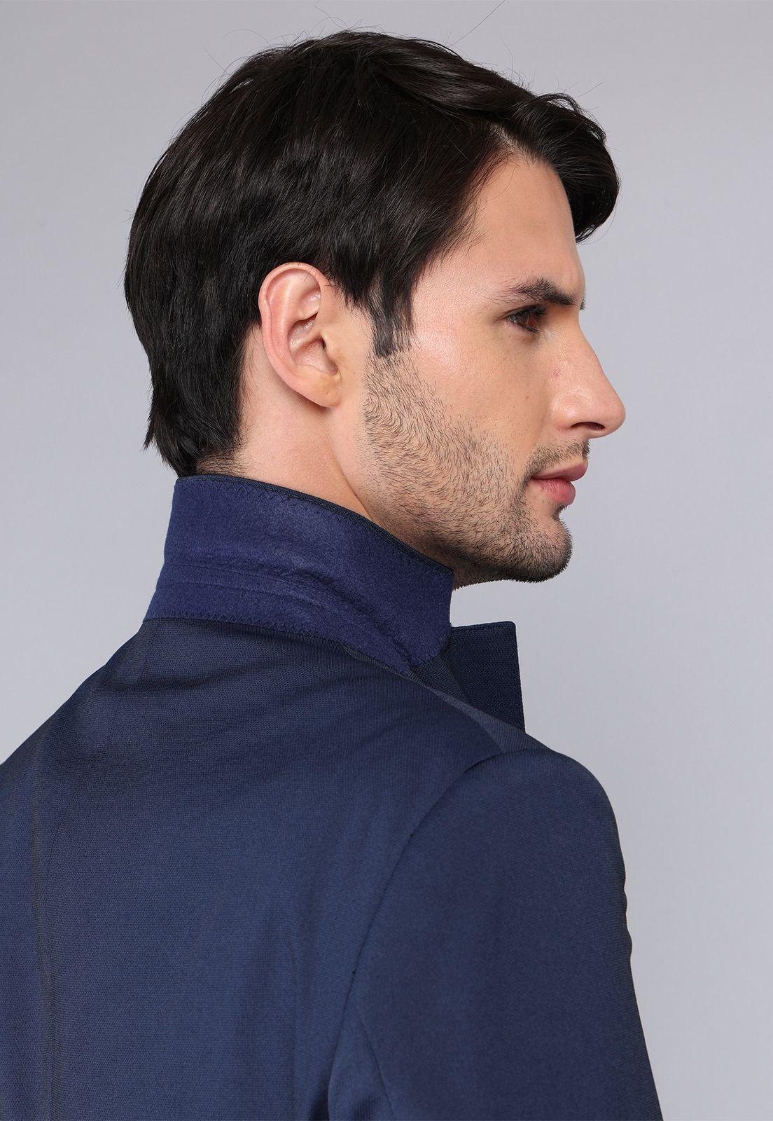 Traje Formal Liso Arrow AM32025NB-4