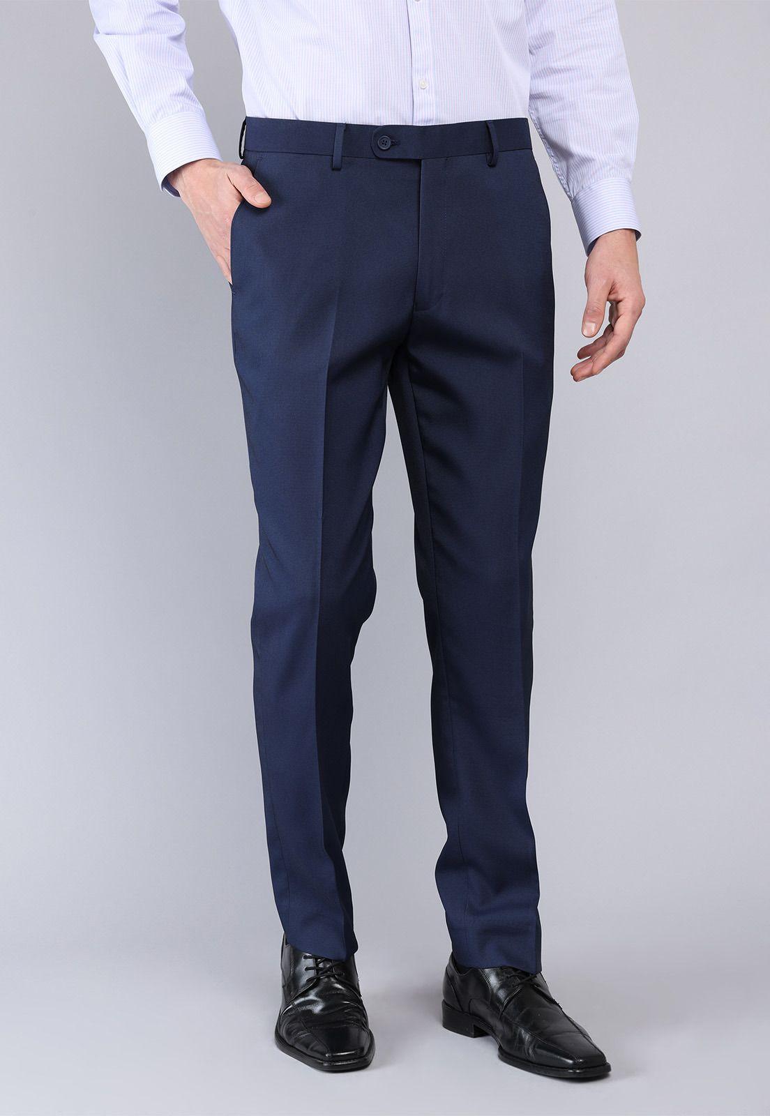 Traje Formal Liso Arrow AM32025NB-5