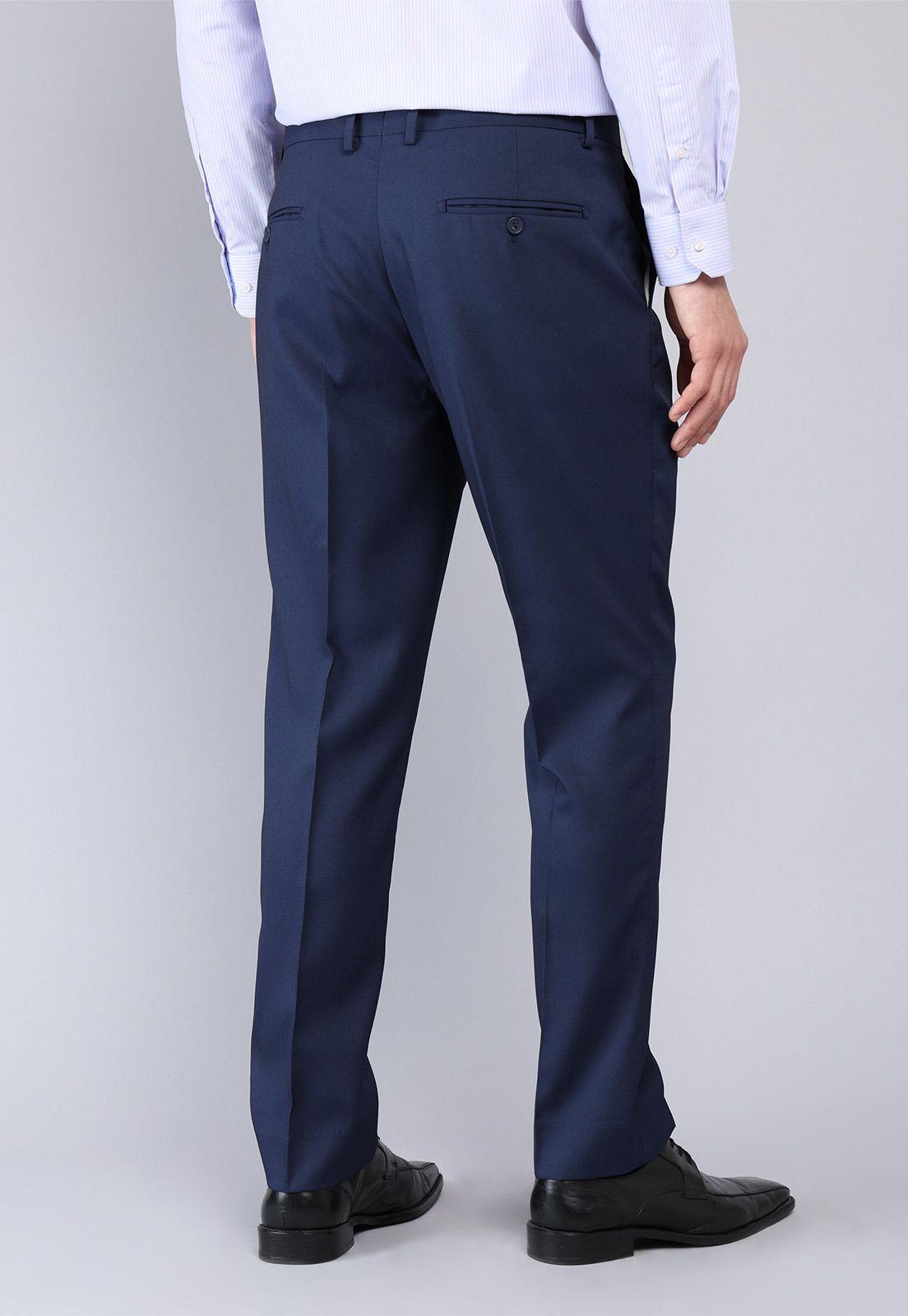 Traje Formal Liso Arrow AM32025NB-6