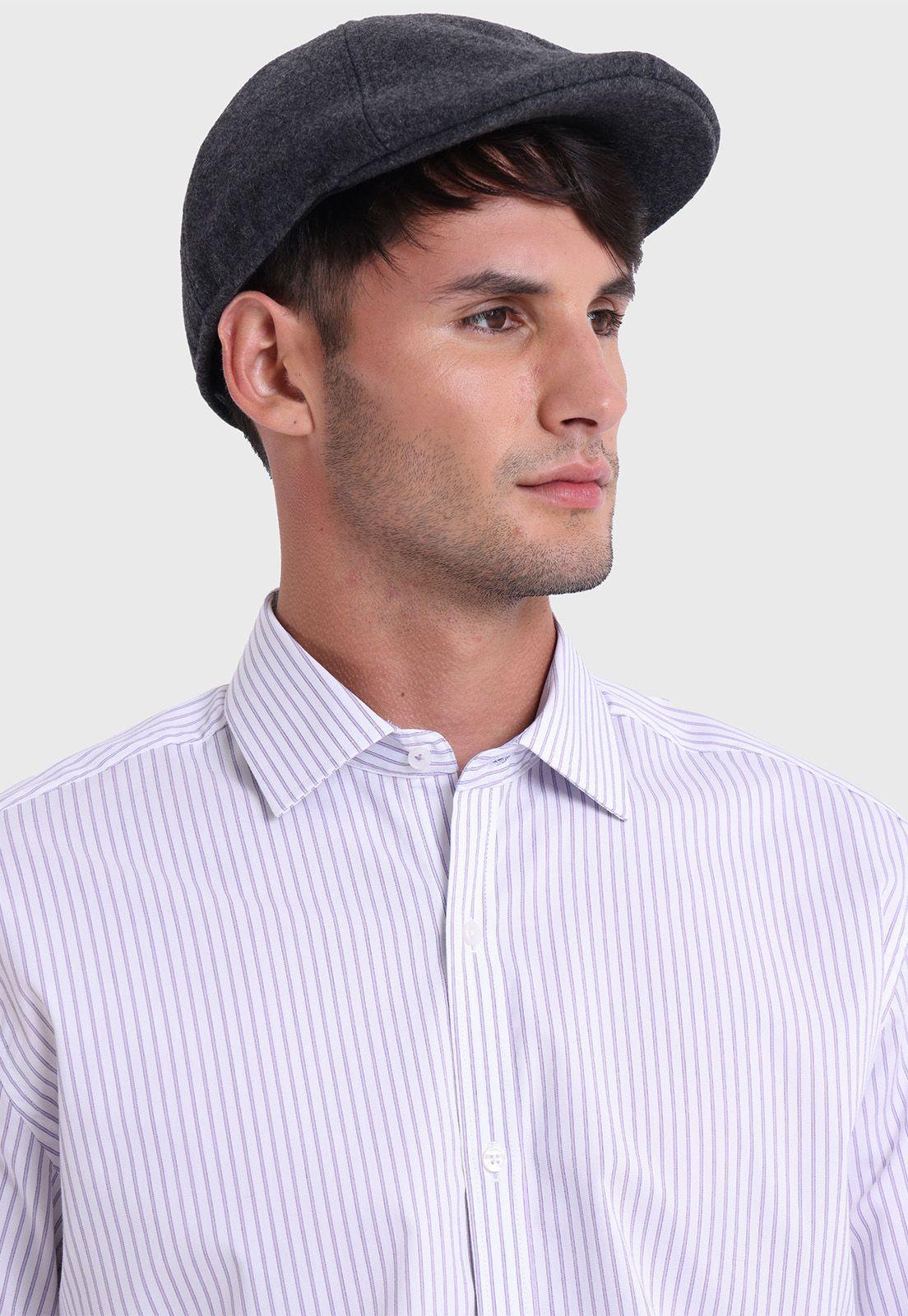 Camisa Formal Spandex Rayas Arrow ARM6021LI-2
