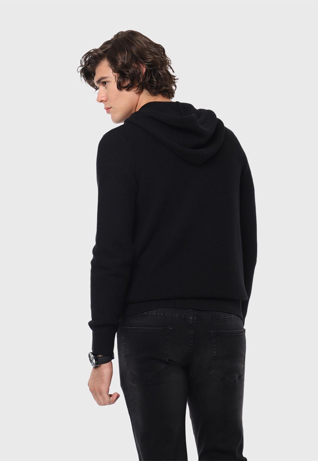 Sweater Hombre Hood Arrow-2