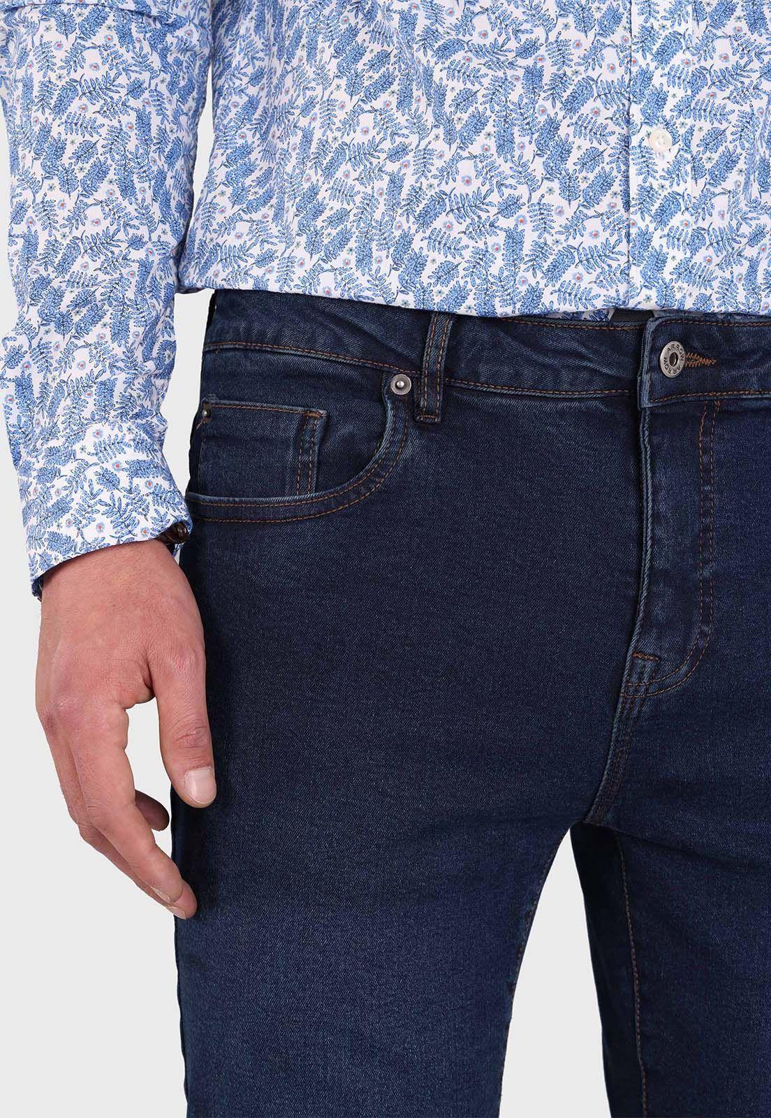 Jeans Spandex Five Pocket Arrow-2