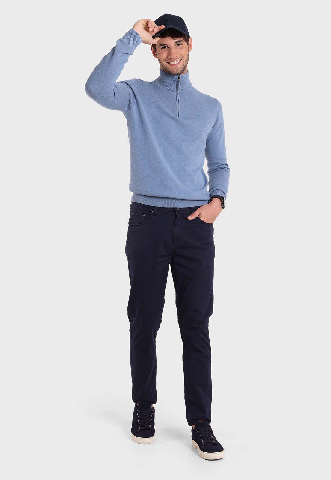 Pantalon Spandex Five Pocket Arrow-3