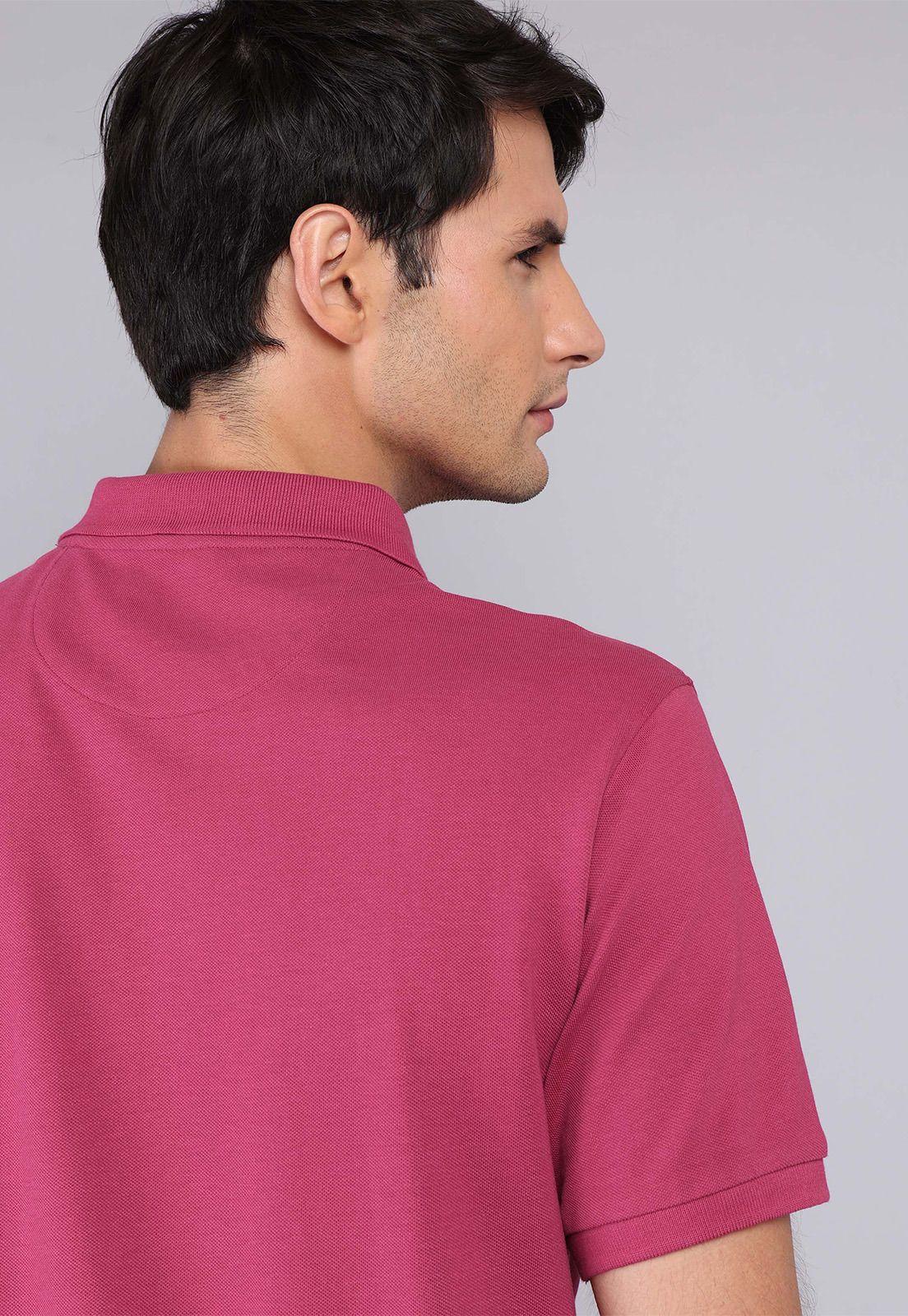 Polera Pique Manga Corta Arrow PO32015GU-4