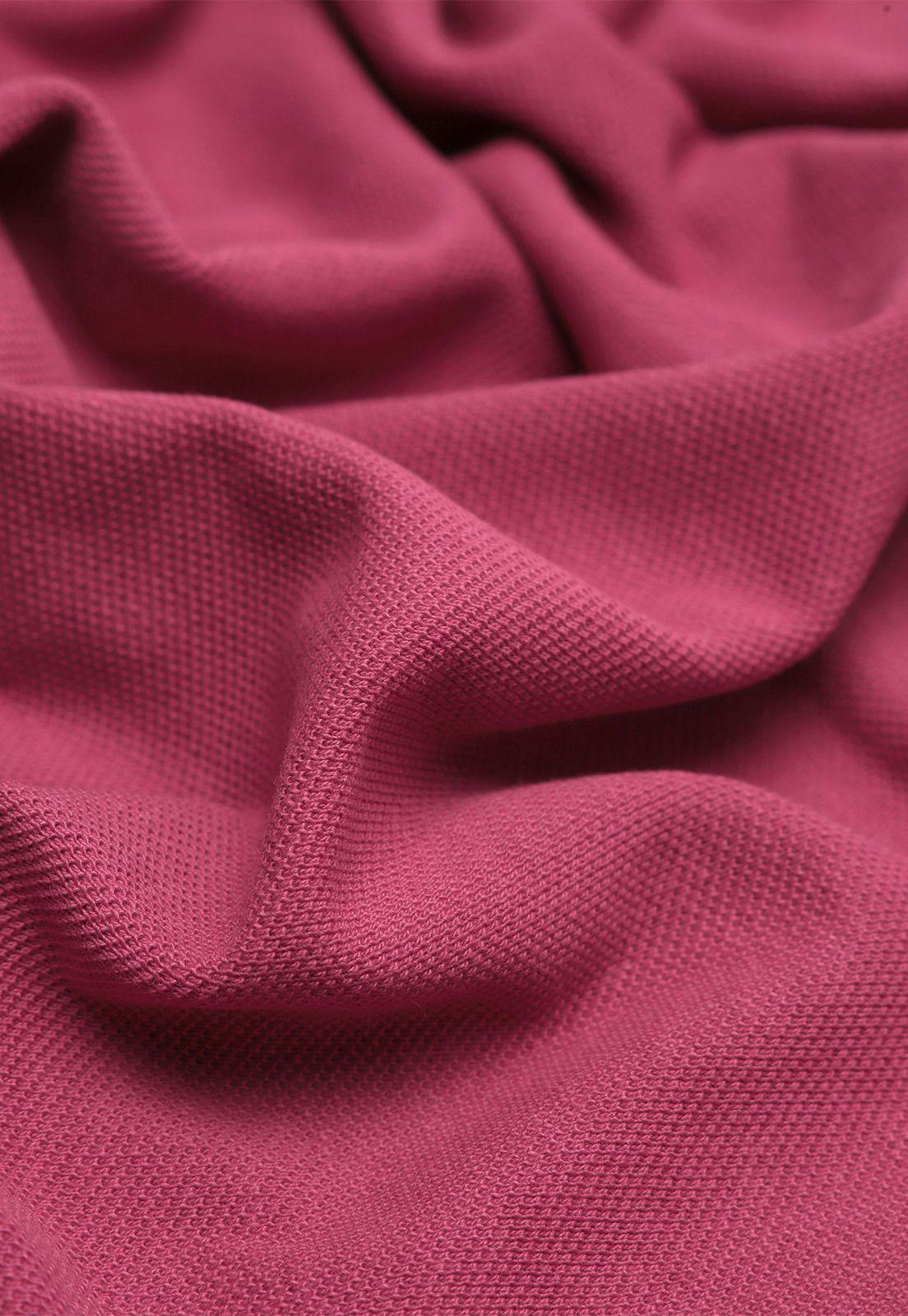 Polera Pique Manga Corta Arrow PO32015GU-5