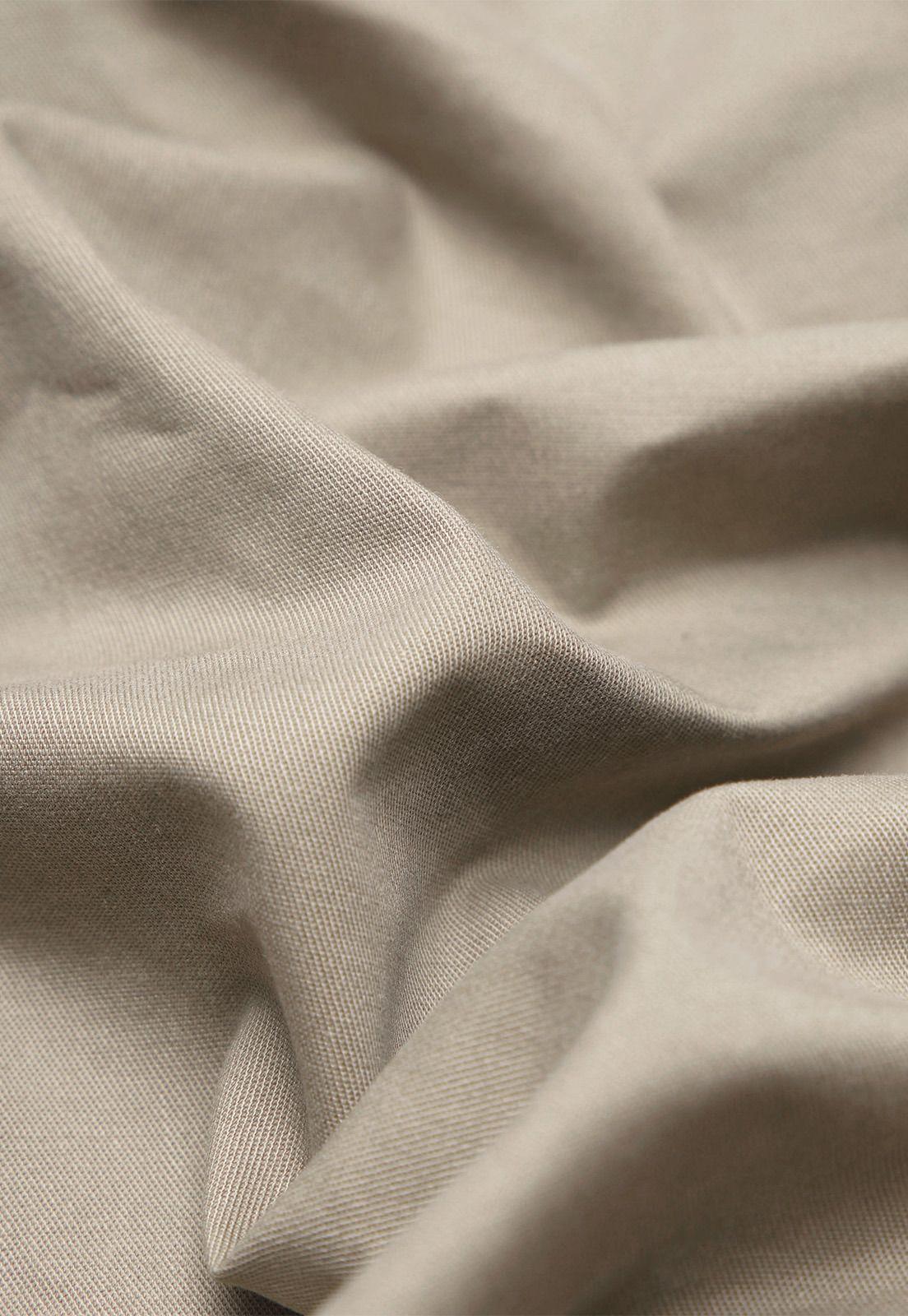 Bermuda Cargo Spandex Piero Butti PBCVC35CA-5