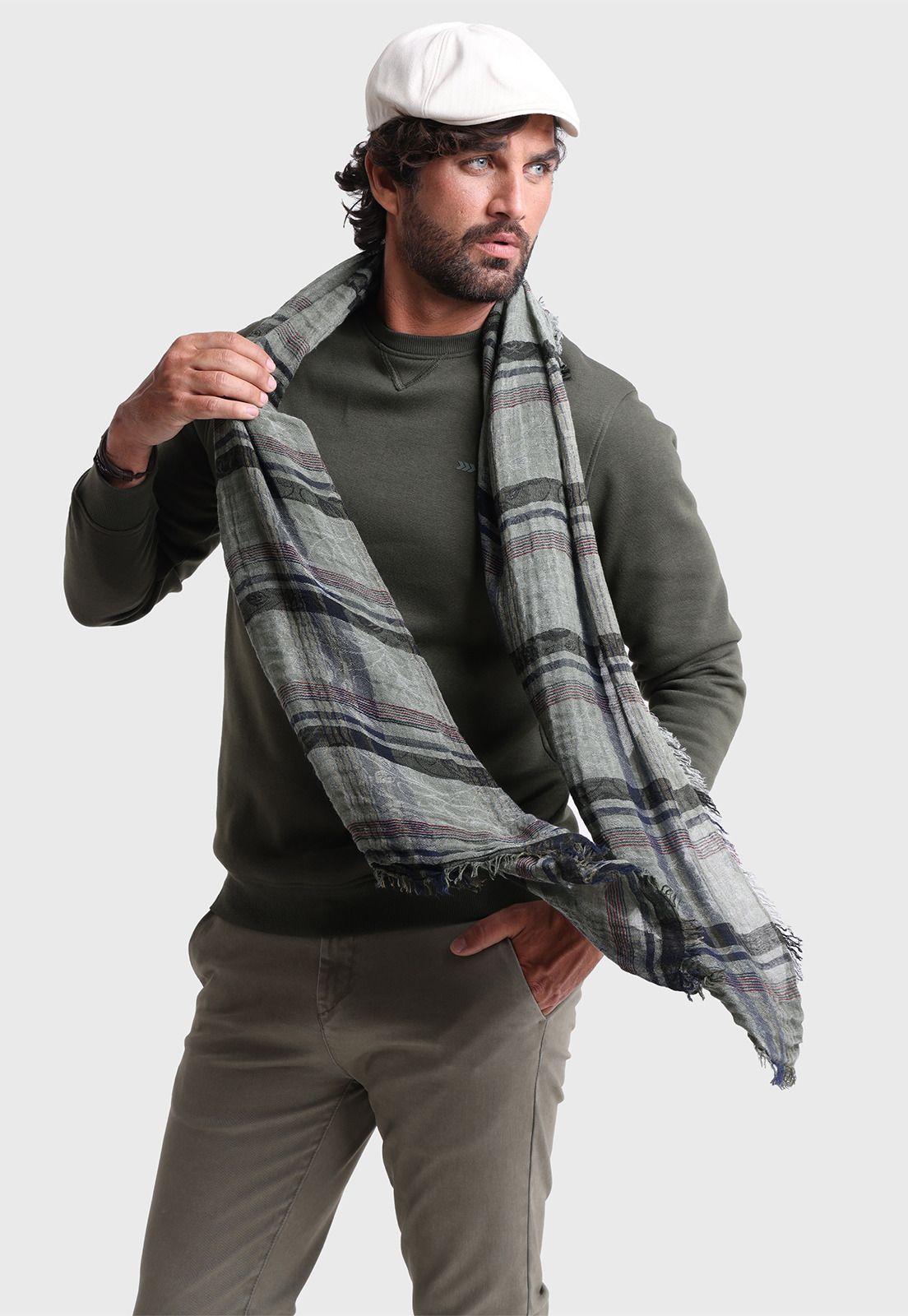 Polerón Cuello Redondo Arrow SW2550RVE-1