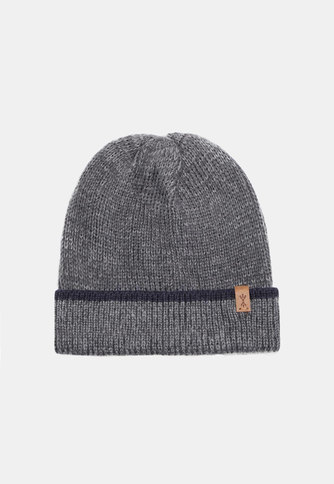 Gorro De Invierno Arrow-0