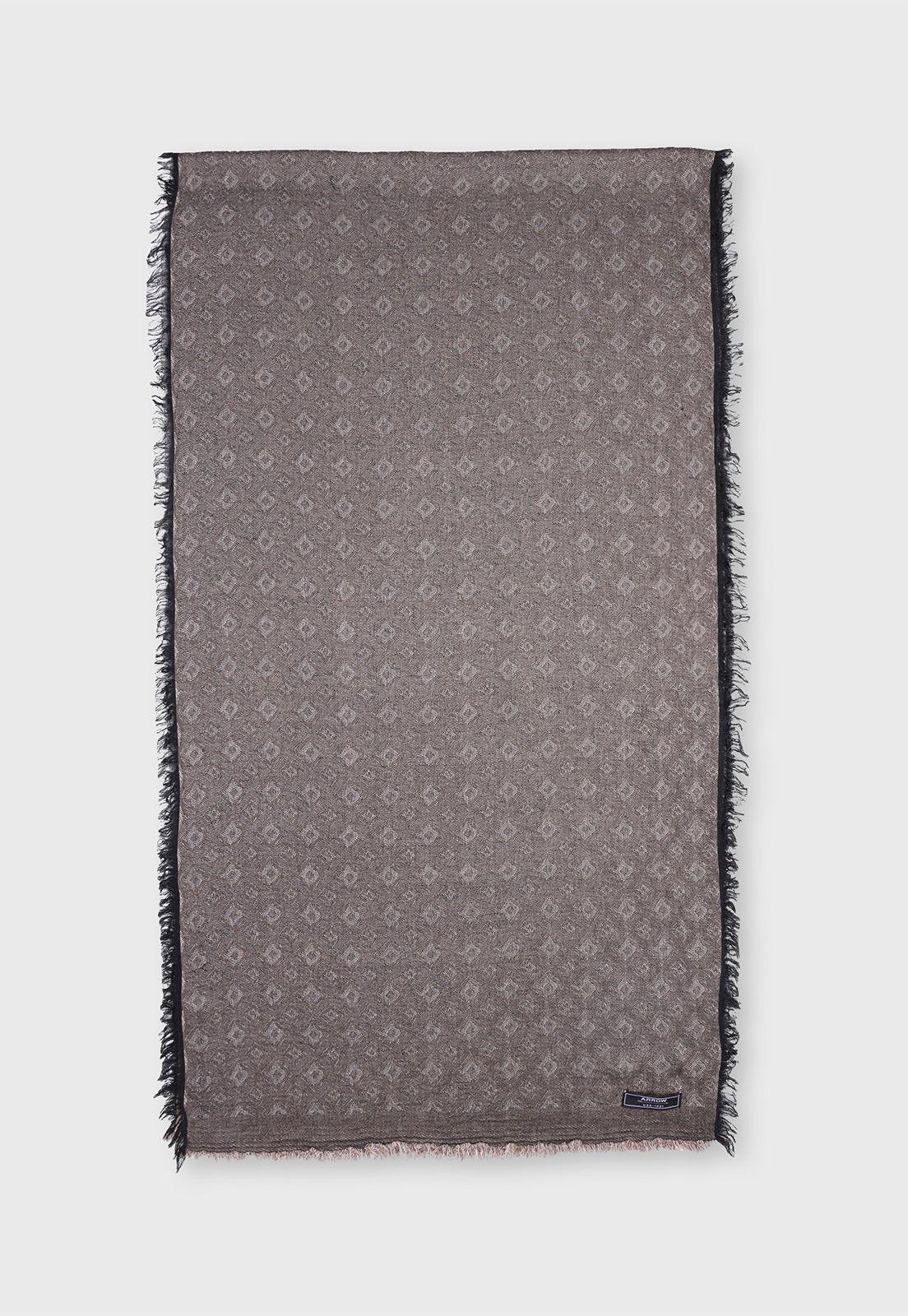 Bufanda Rombos Arrow-1