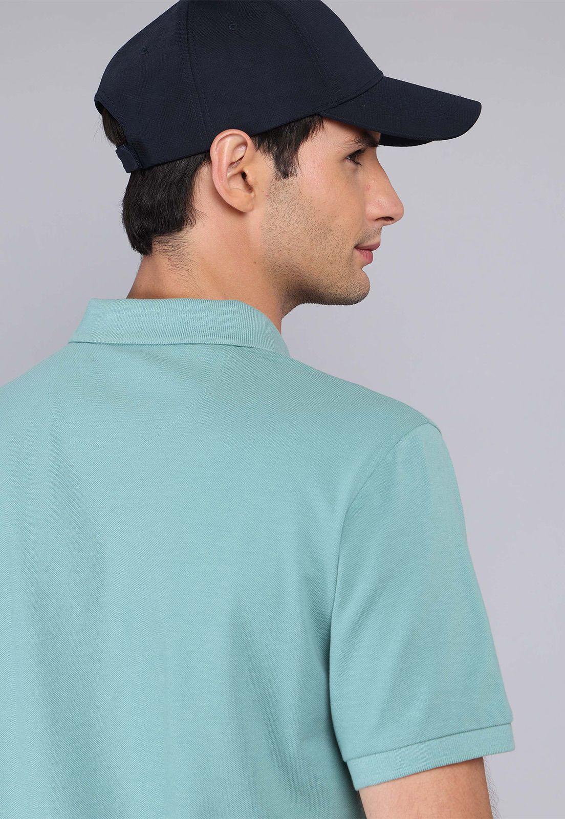 Polera Pique Manga Corta Arrow PO32015AQ-4