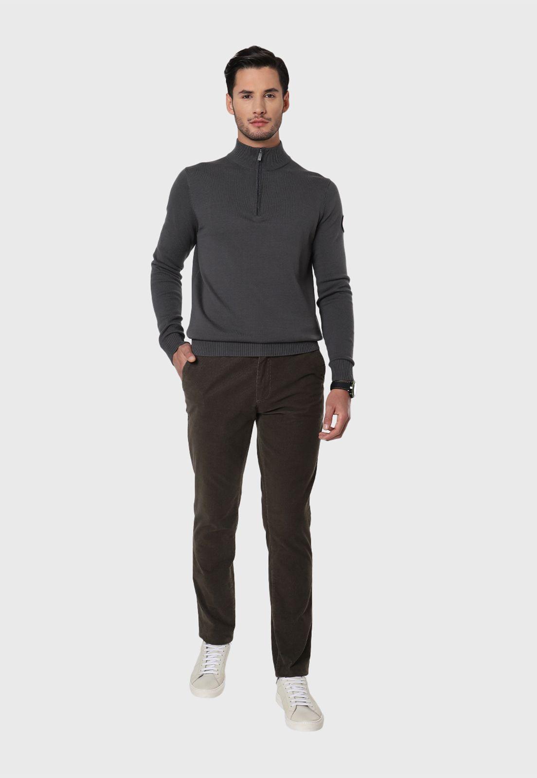 Pantalón Chino Cotelé Arrow-4