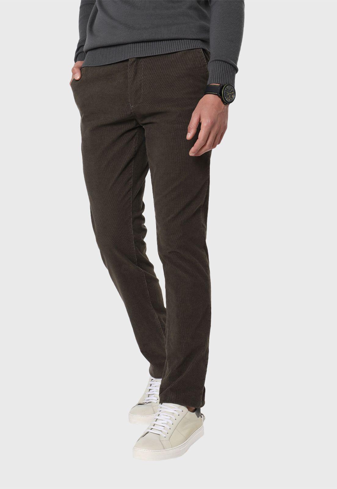 Pantalón Chino Cotelé Arrow-1