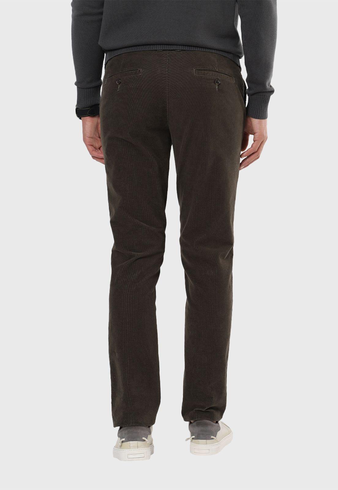 Pantalón Chino Cotelé Arrow-2