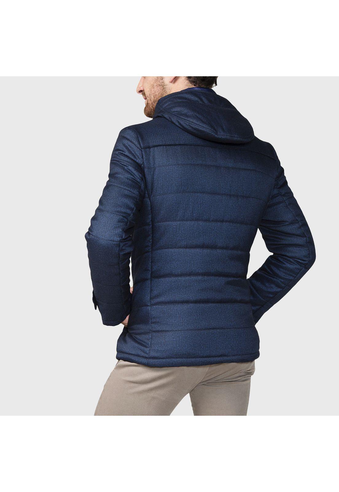 Chaqueton Hood Manga Larga-1