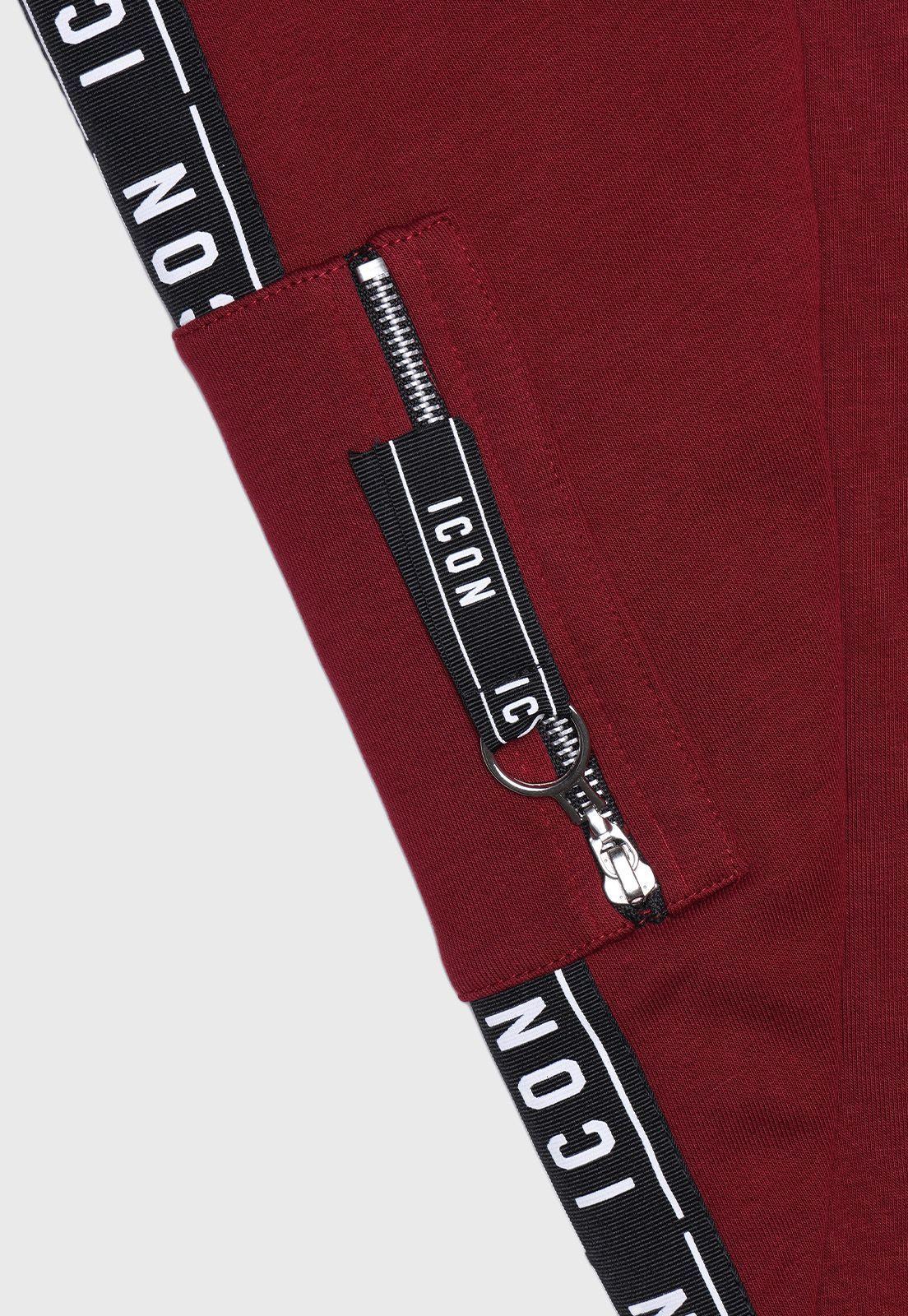 Polerón Cuello Redondo Hombre Icon-3