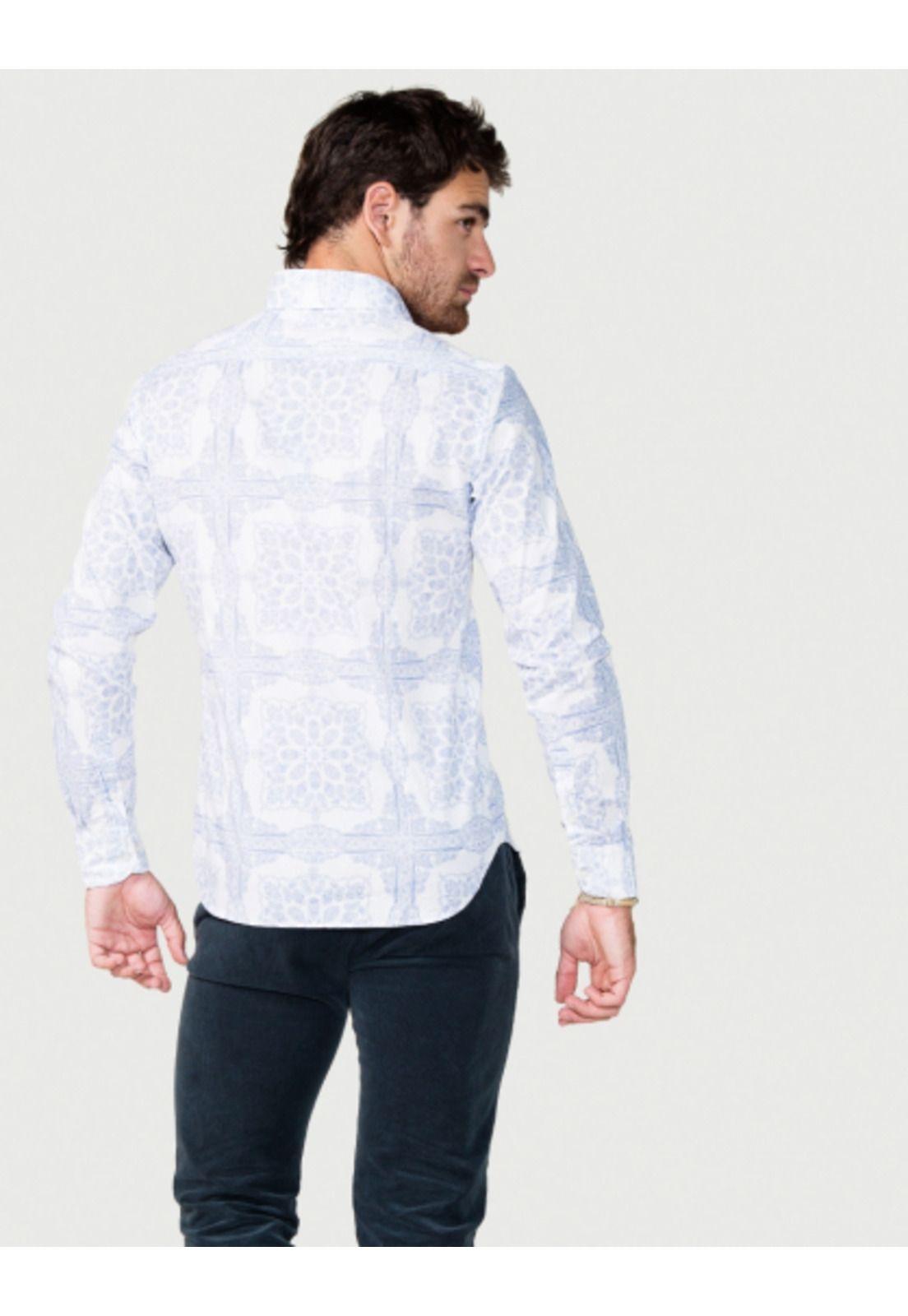 Camisa Arrow Premium Collection-2