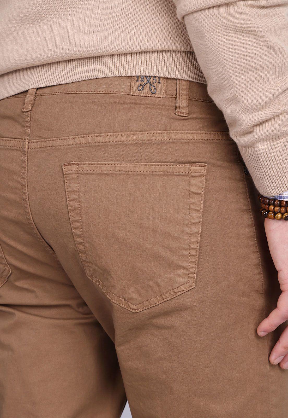 Pantalon Five Pocket Spandex Arrow PA3002STA-4