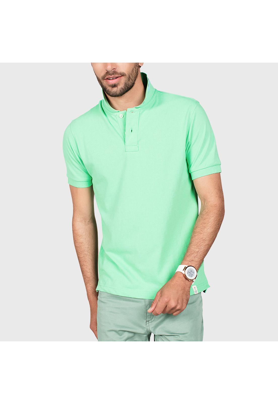 Polera Casual Pique Arrow-0