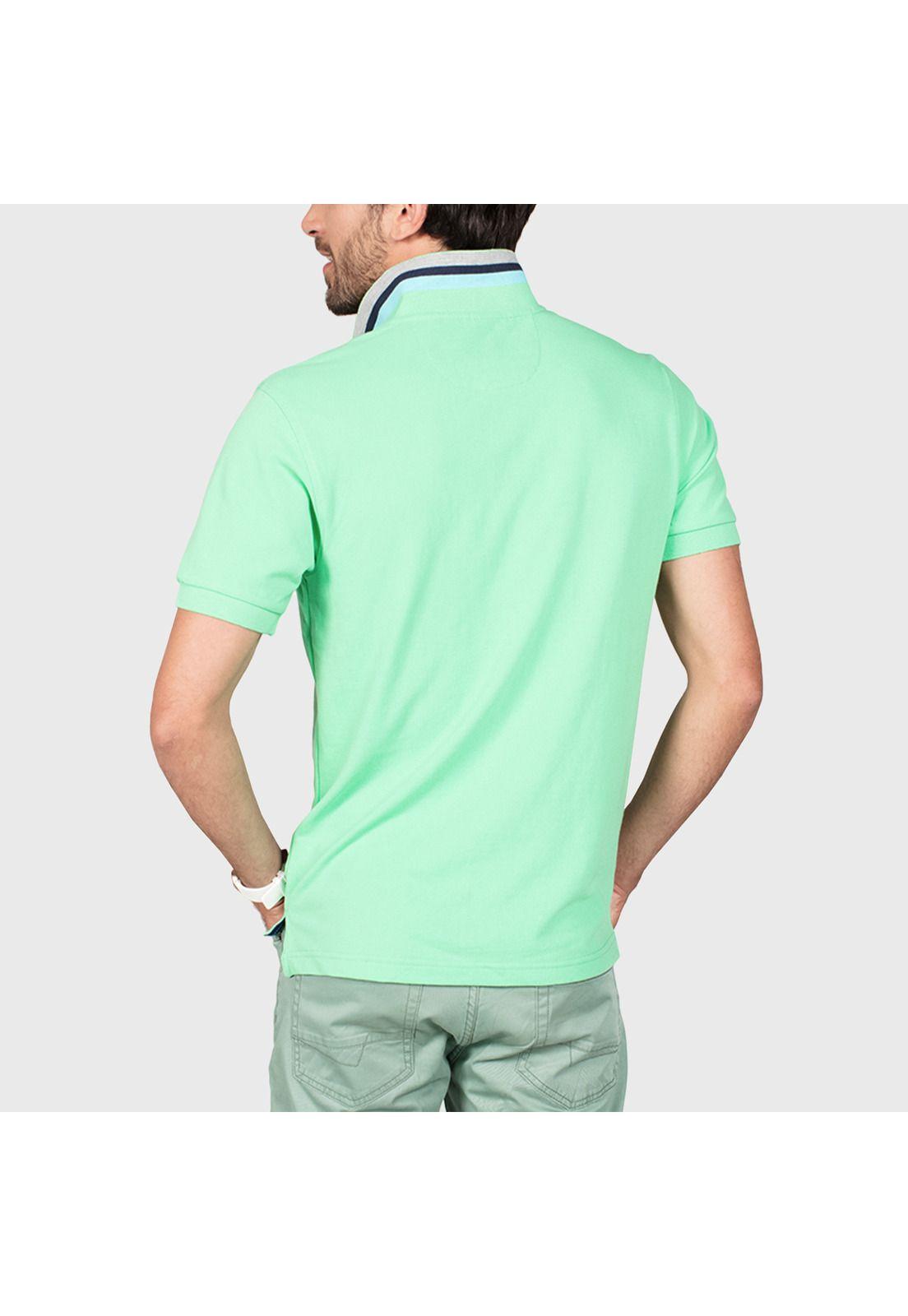Polera Casual Pique Arrow-1
