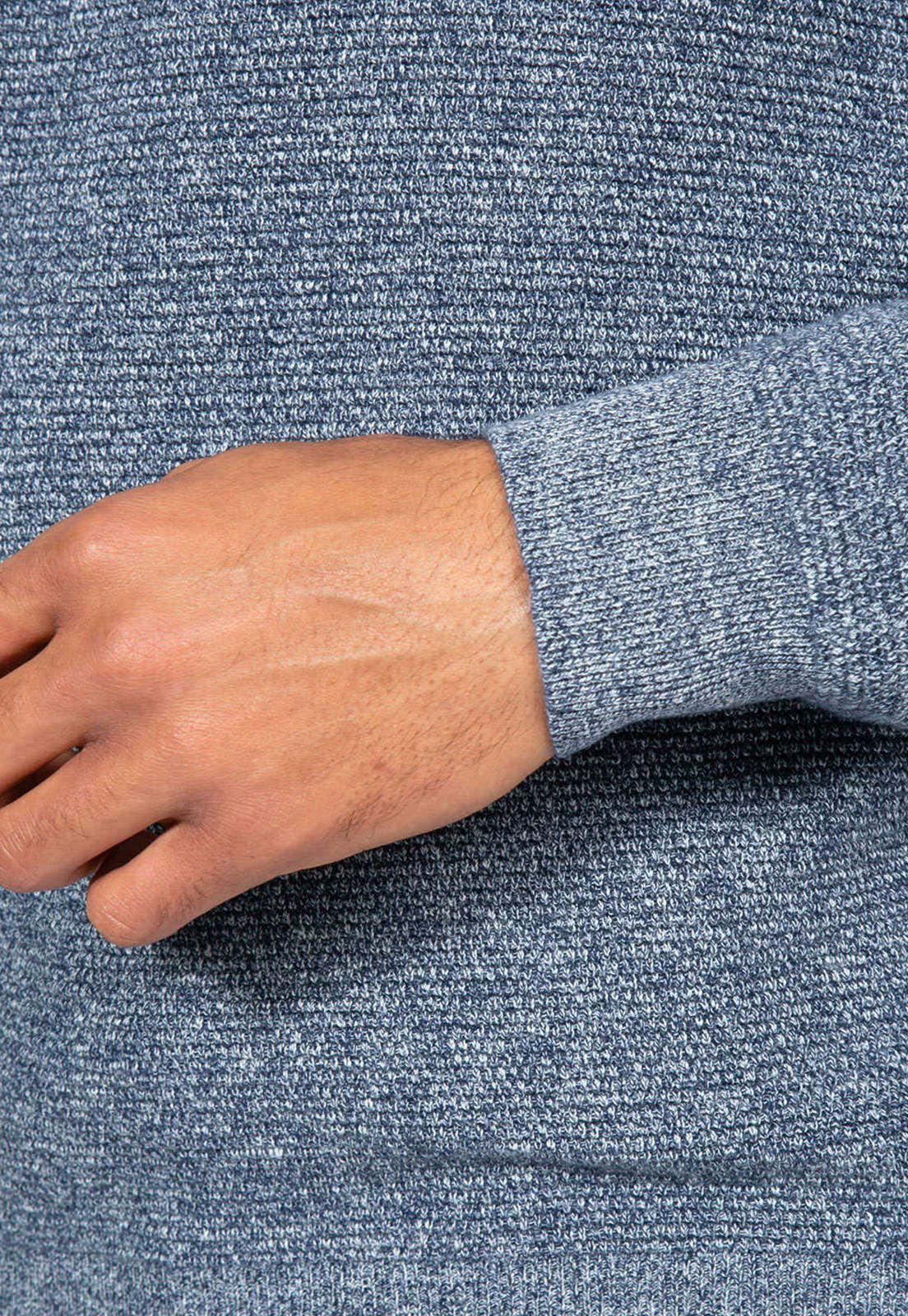 Sweater Arrow Cuello Redondo-3